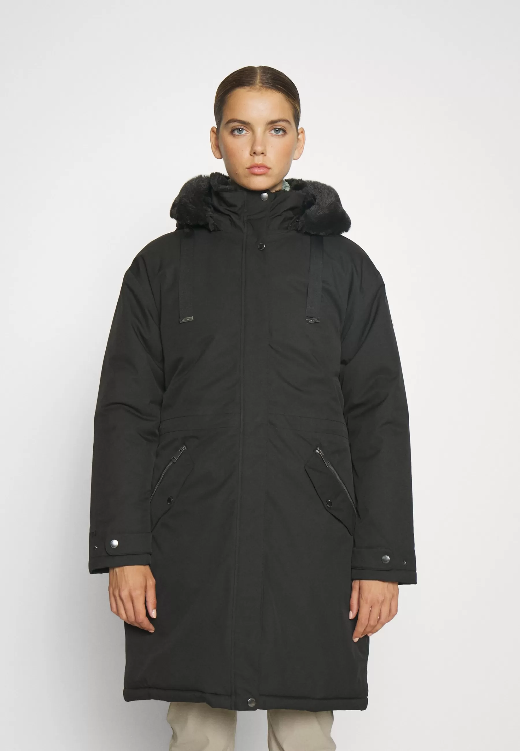 Dames Regatta Parka's | Samaria - Parka
