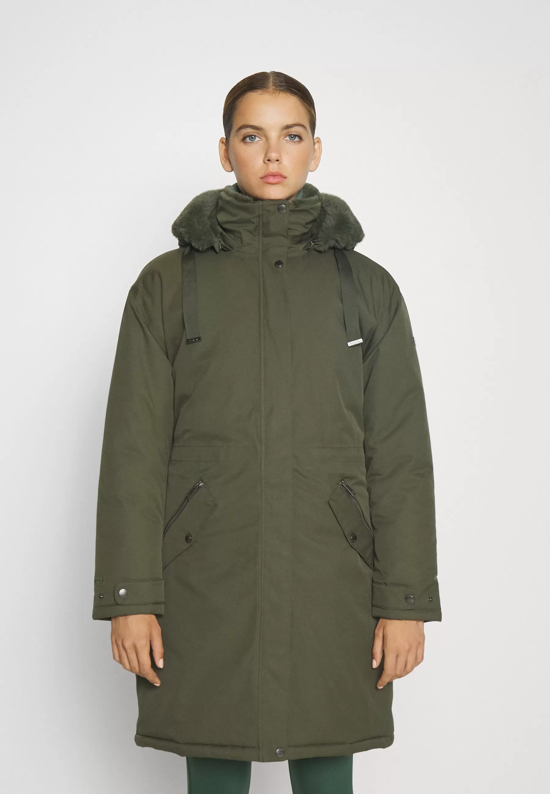 Regatta Samaria - Parka>Dames Parka's