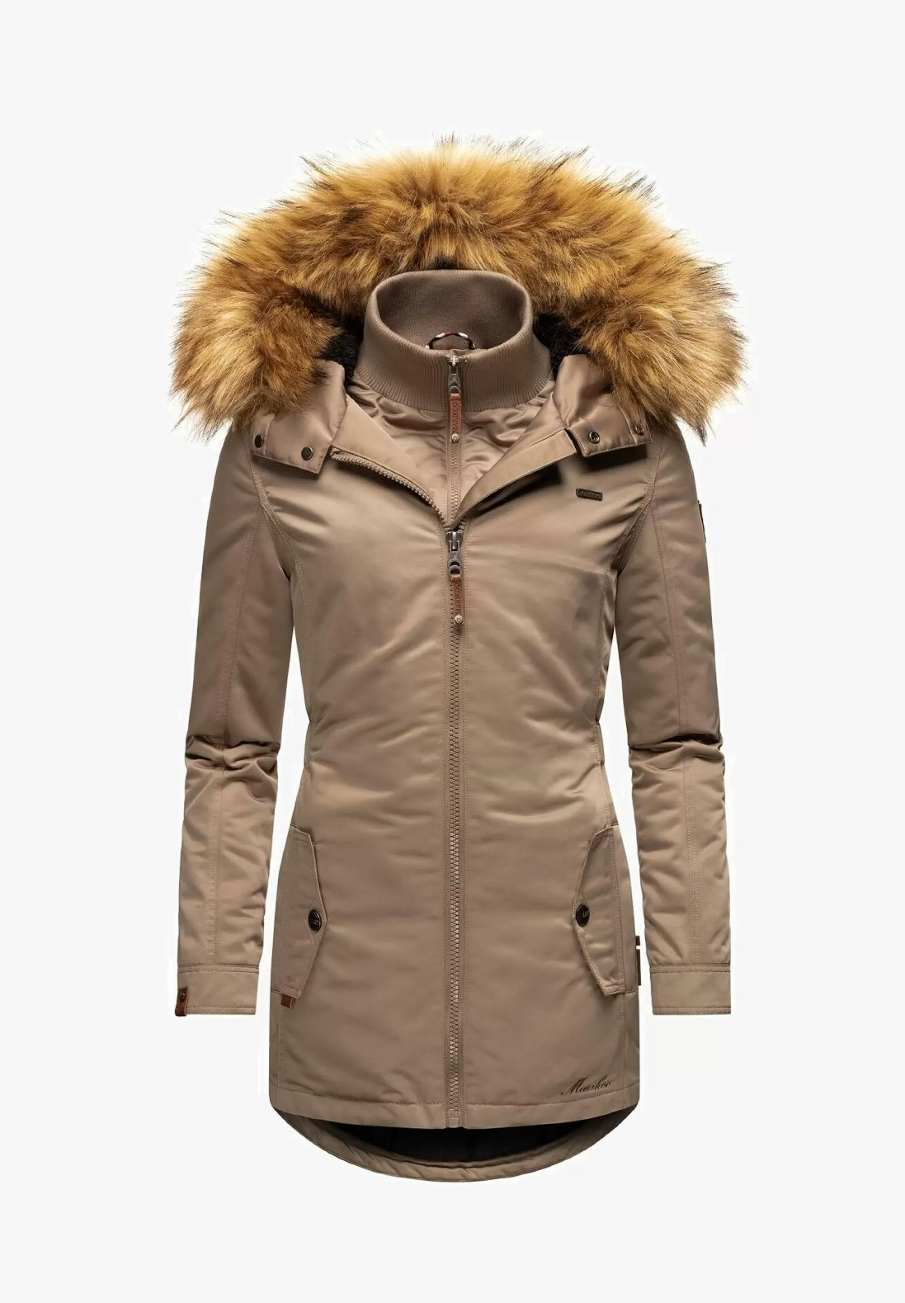 Dames Marikoo Parka's | Sanakoo - Winterjas