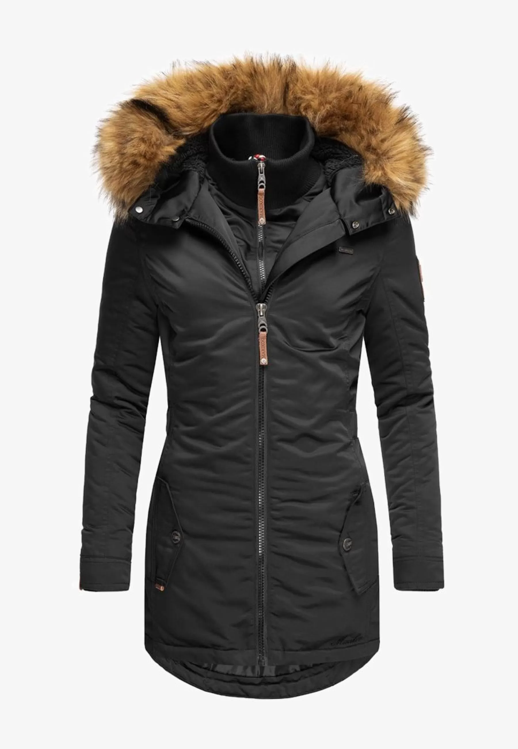 Dames Marikoo Parka's | Sanakoo - Winterjas