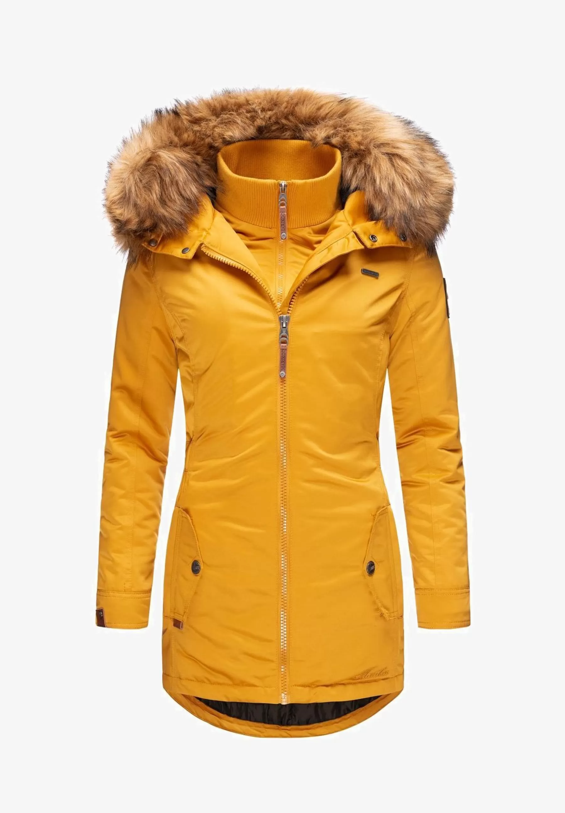 Dames Marikoo Parka's | Sanakoo - Winterjas