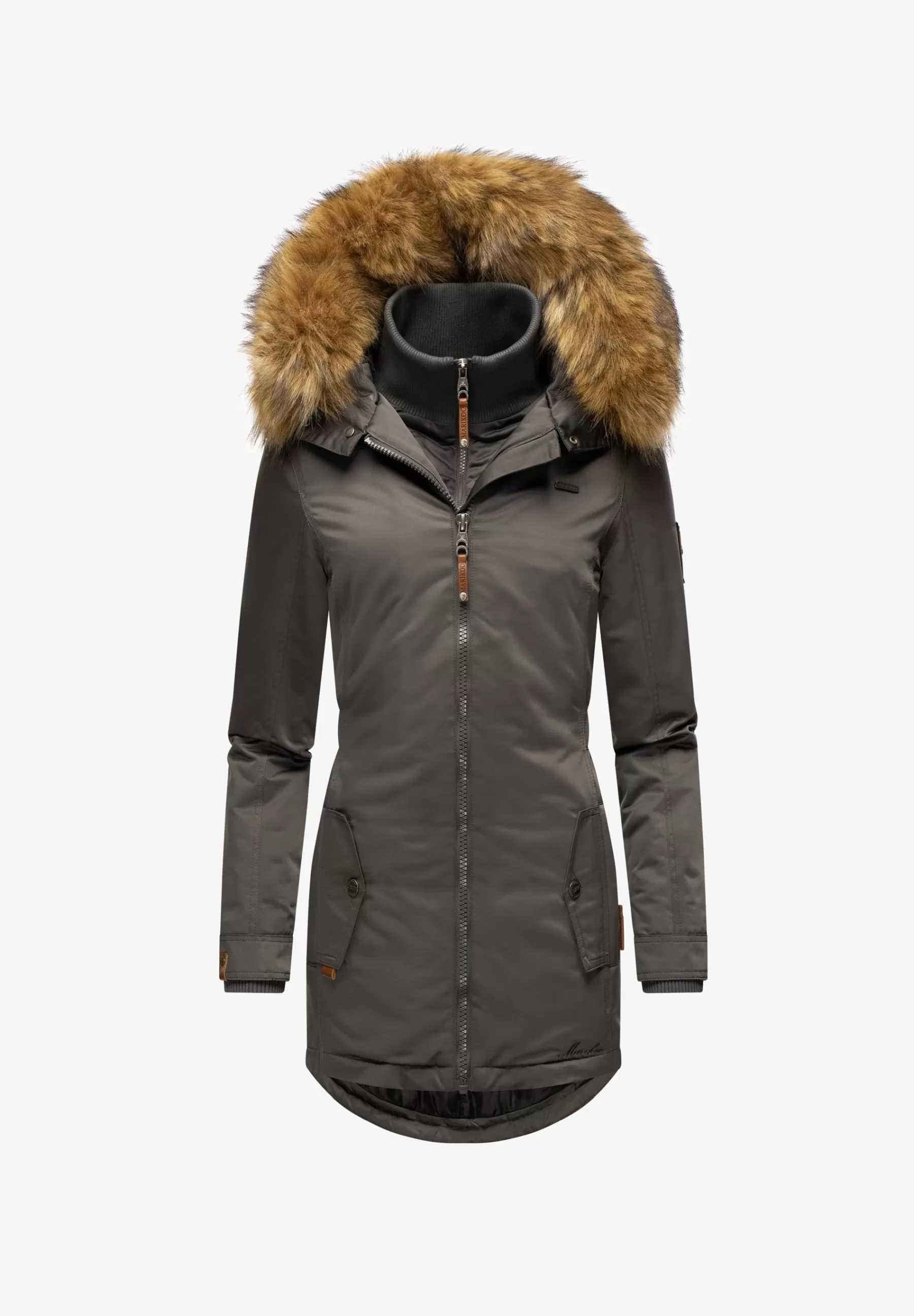 Dames Marikoo Parka's | Sanakoo - Winterjas