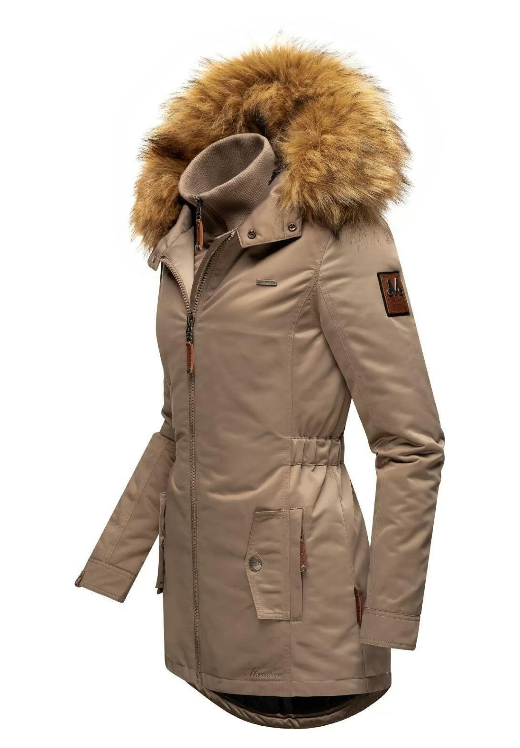 Dames Marikoo Parka's | Sanakoo - Winterjas
