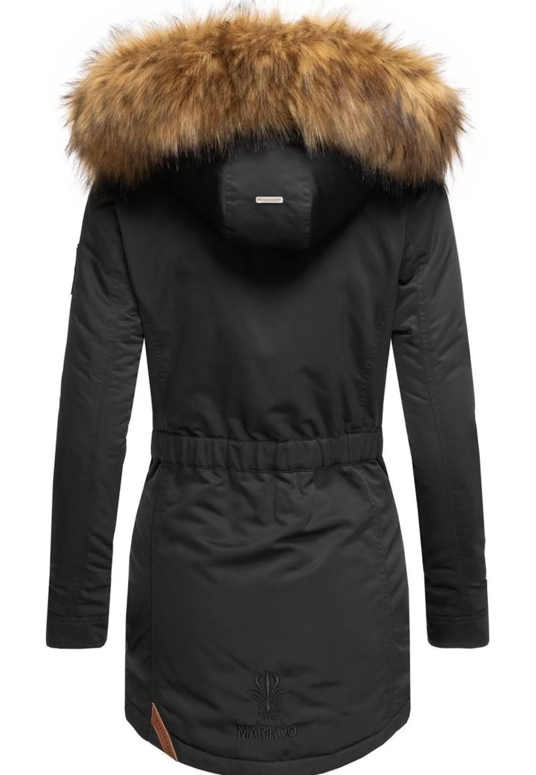Dames Marikoo Parka's | Sanakoo - Winterjas