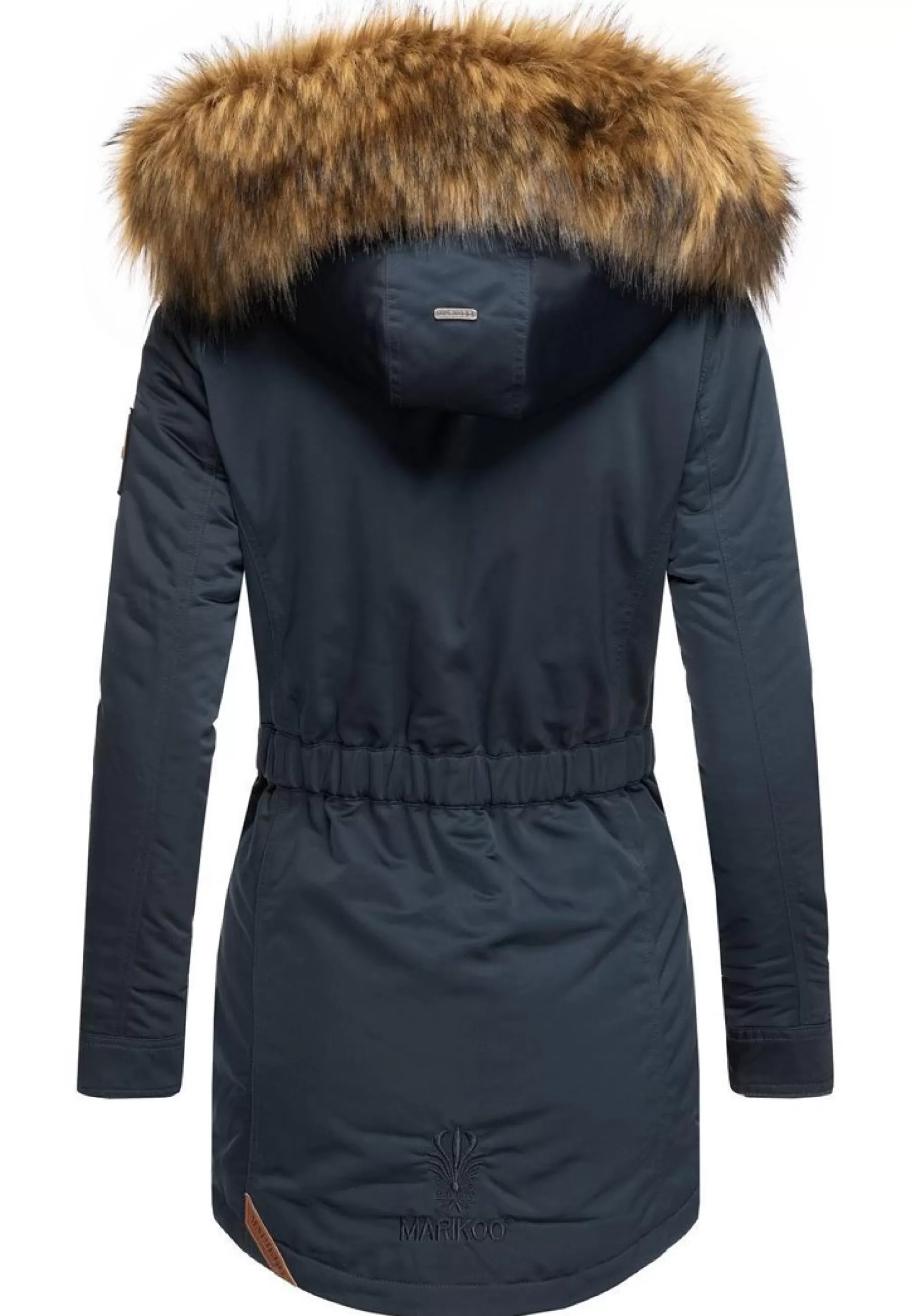 Dames Marikoo Parka's | Sanakoo - Winterjas