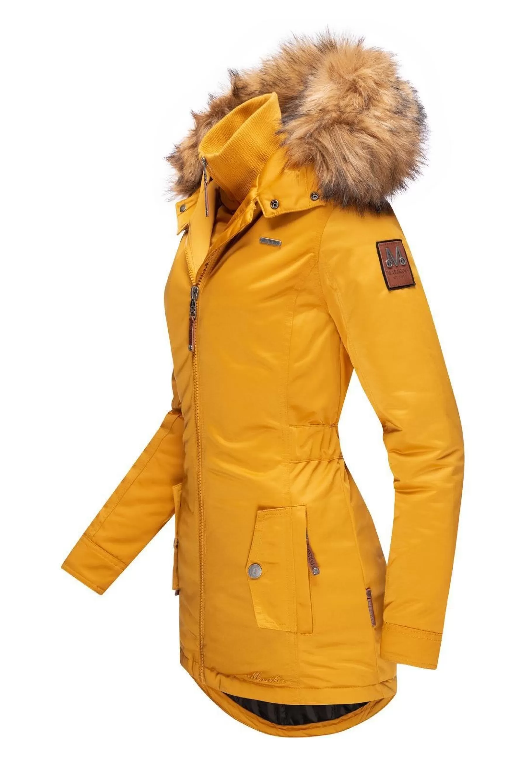 Dames Marikoo Parka's | Sanakoo - Winterjas