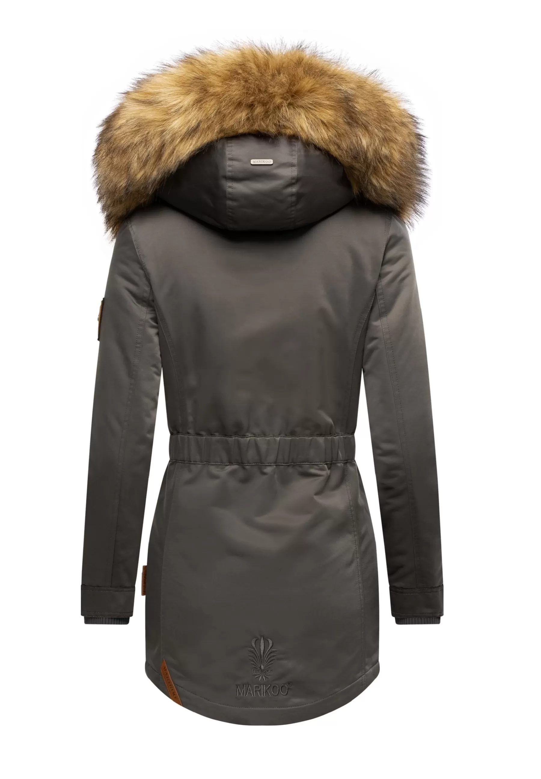 Dames Marikoo Parka's | Sanakoo - Winterjas