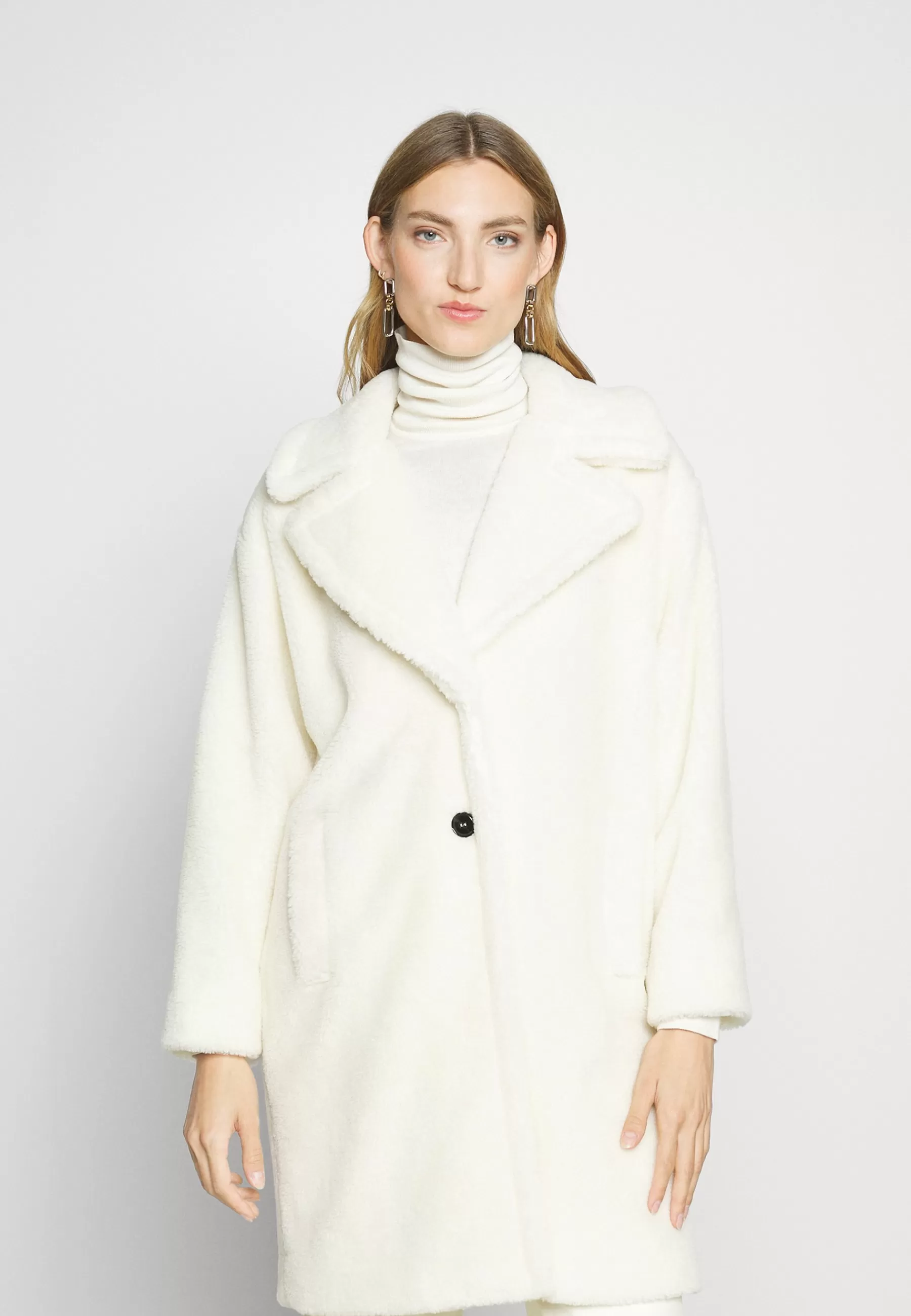 Marella Sasia - Mantel>Dames Wollen Jassen