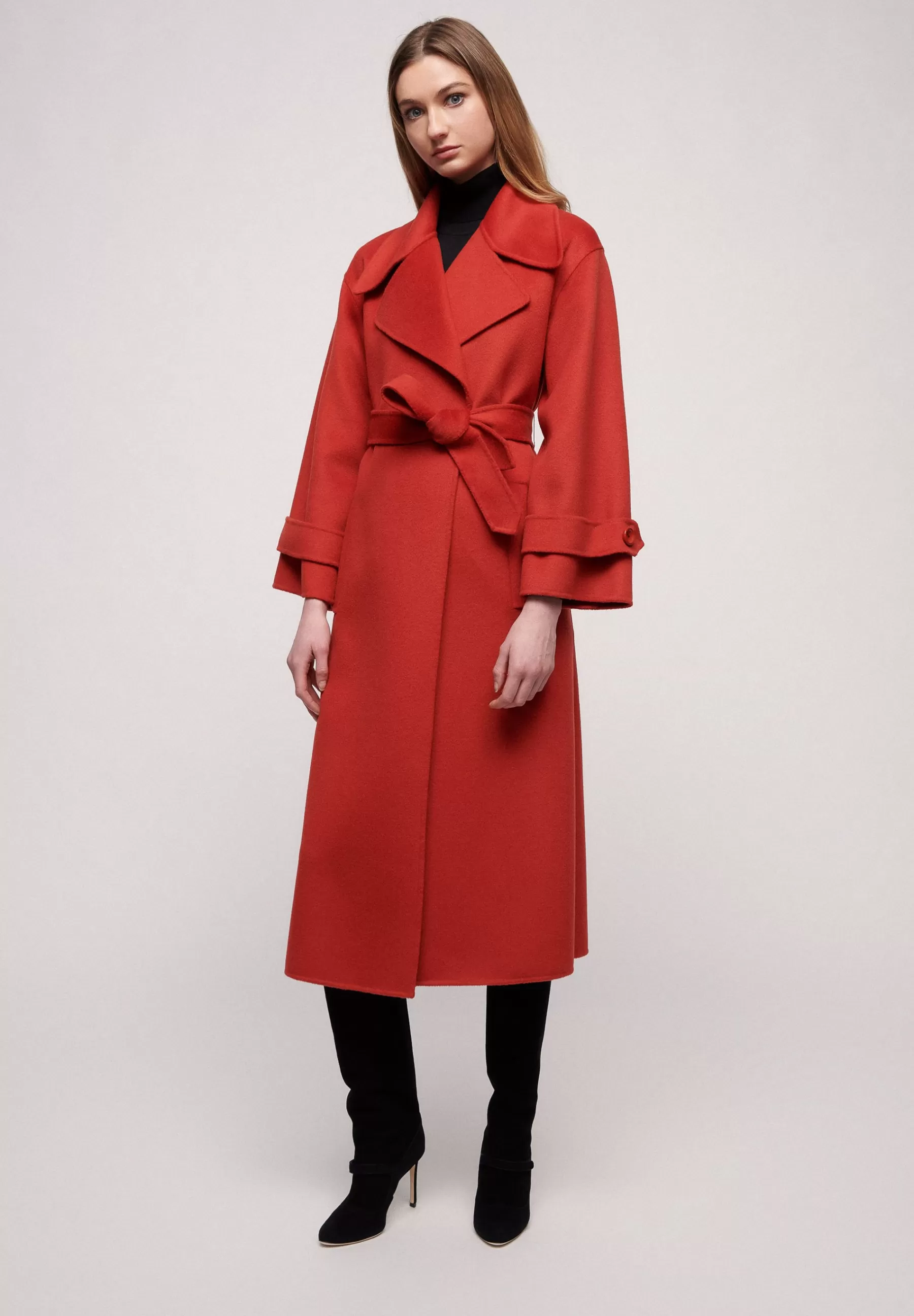 Dames Luisa Spagnoli Trenchcoats | Sballo - Trenchcoat