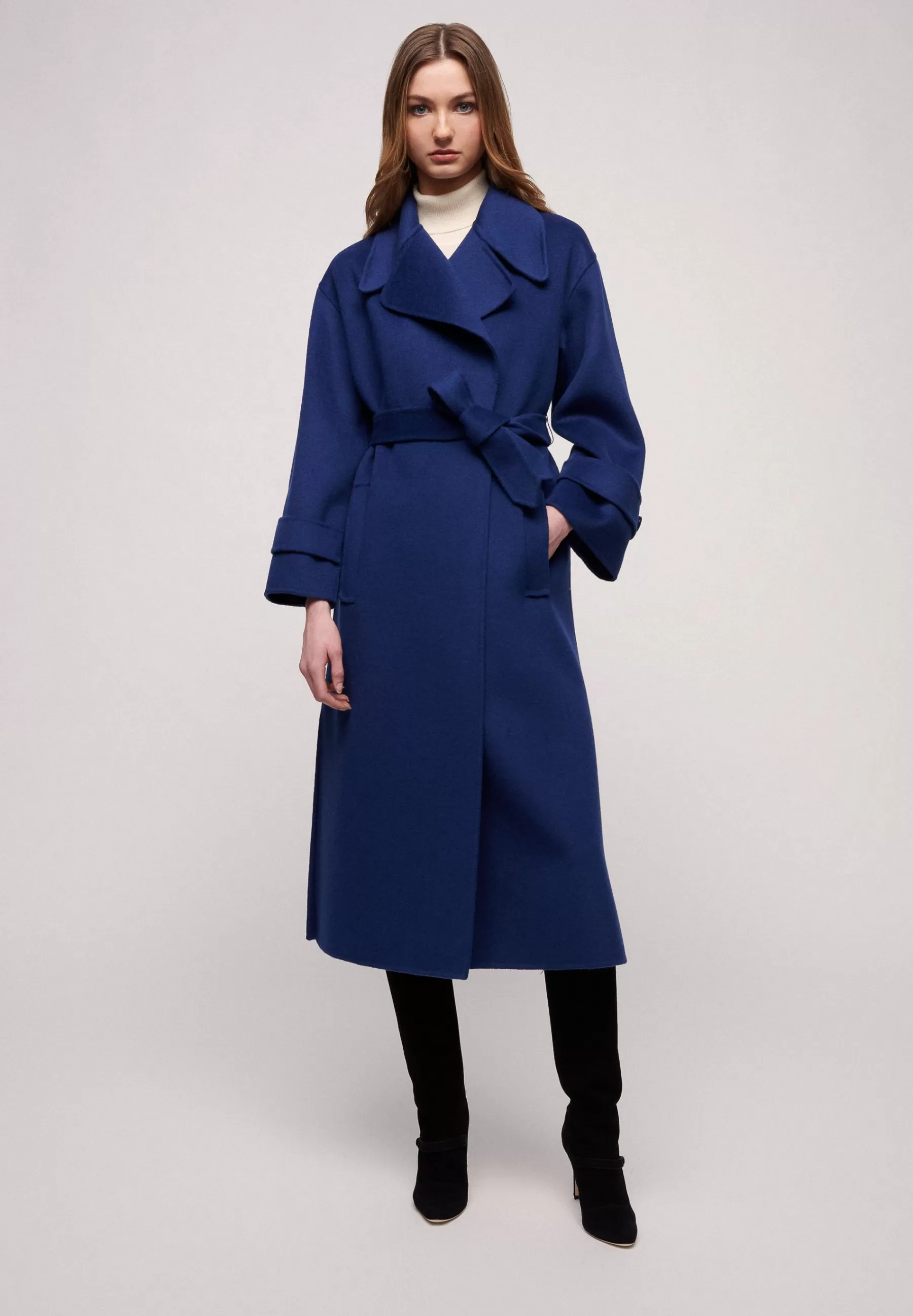 Dames Luisa Spagnoli Trenchcoats | Sballo - Trenchcoat