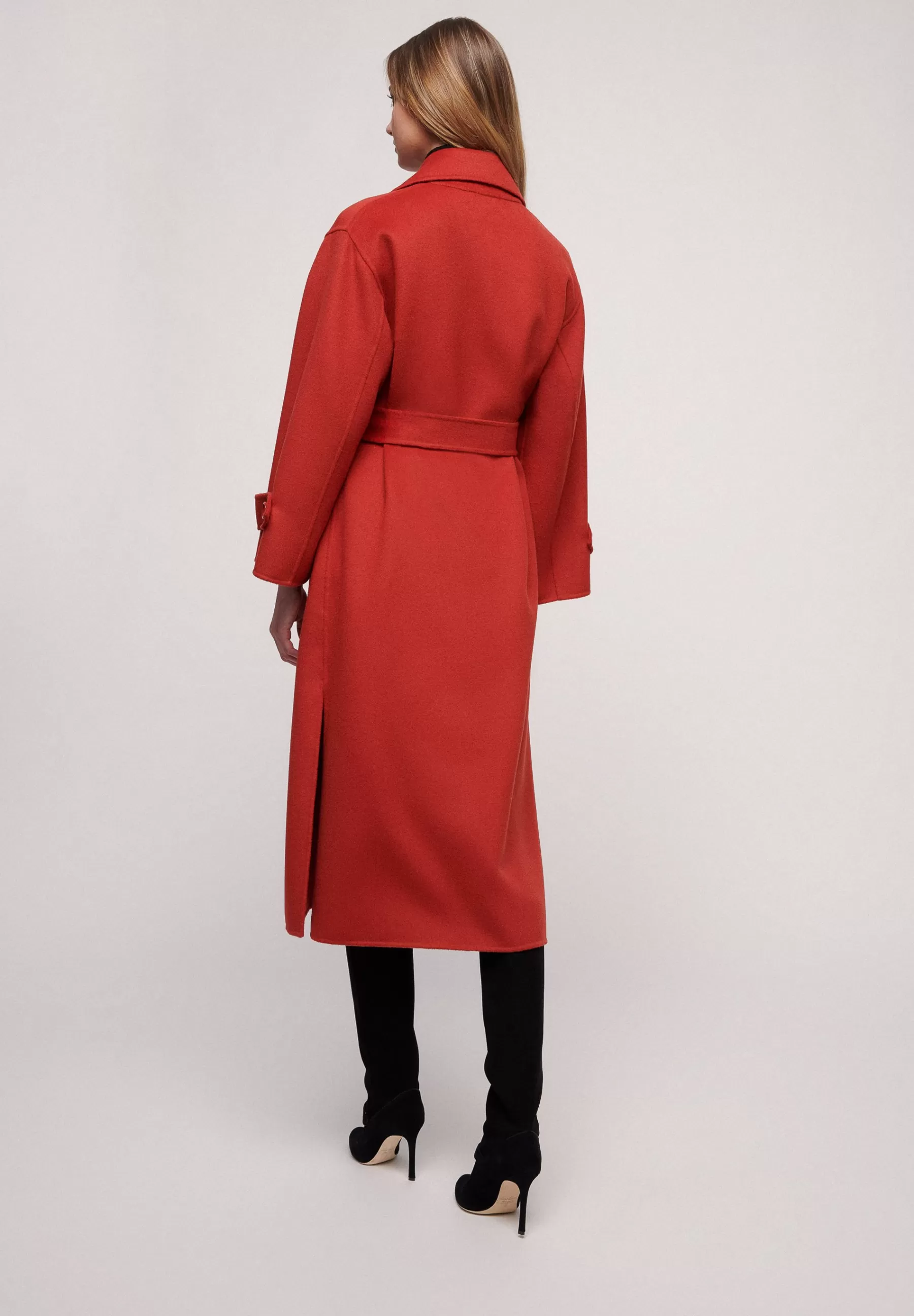 Dames Luisa Spagnoli Trenchcoats | Sballo - Trenchcoat