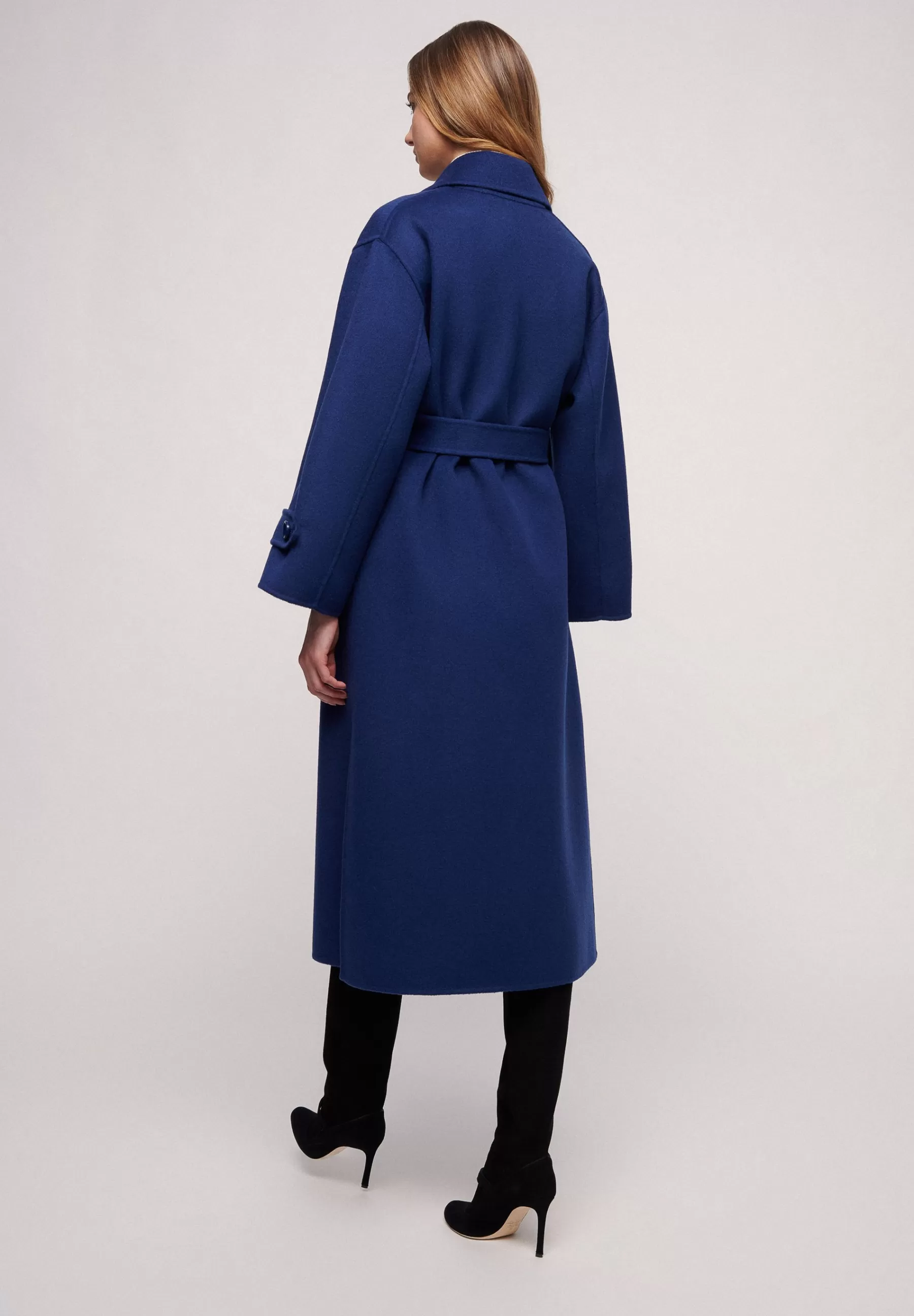 Dames Luisa Spagnoli Trenchcoats | Sballo - Trenchcoat