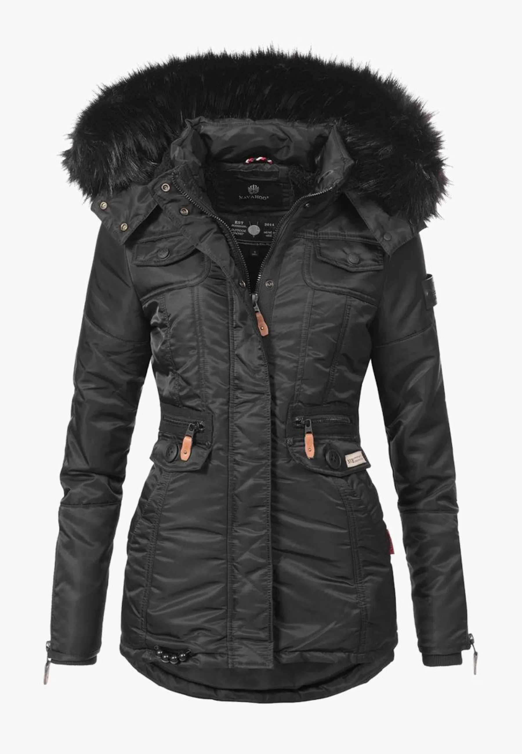 Dames Navahoo Parka's | Schatzchen - Winterjas