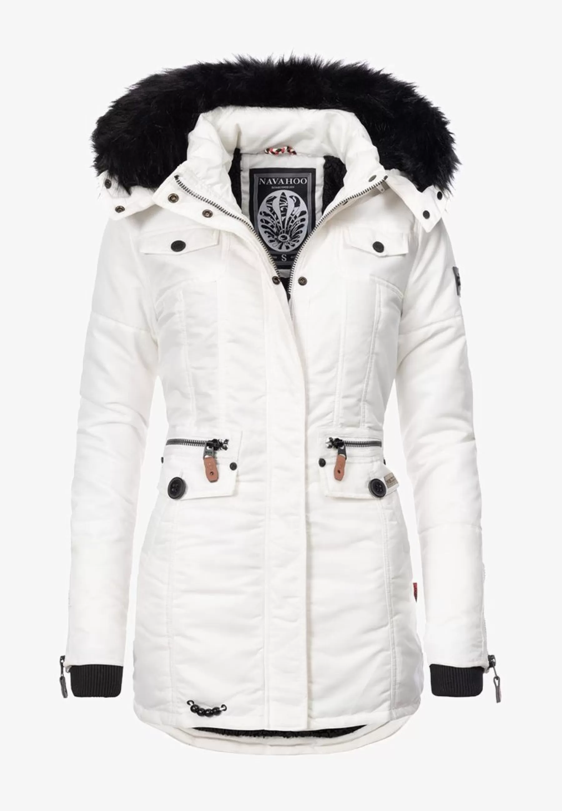 Dames Navahoo Parka's | Schatzchen - Winterjas