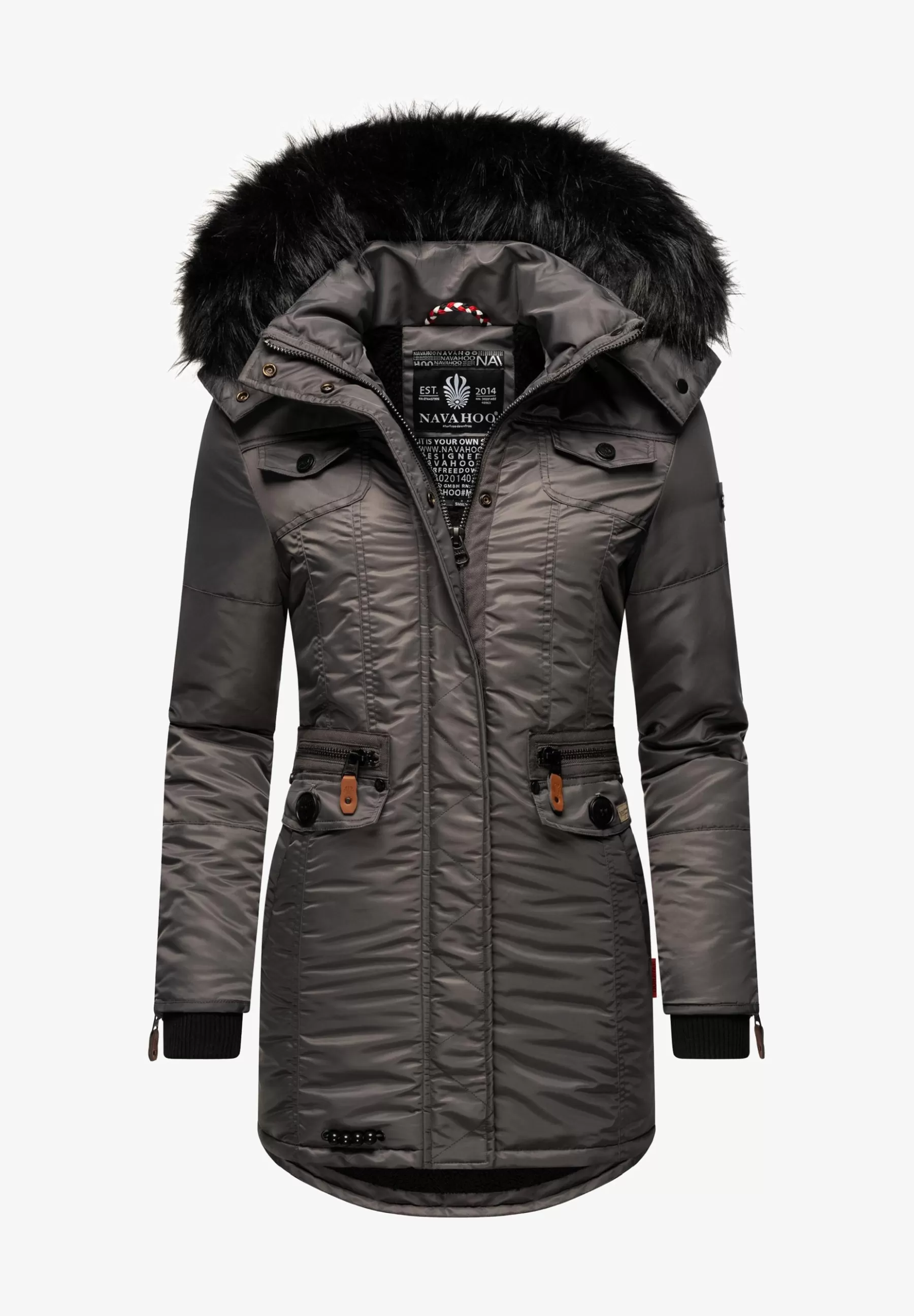 Dames Navahoo Parka's | Schatzchen - Winterjas