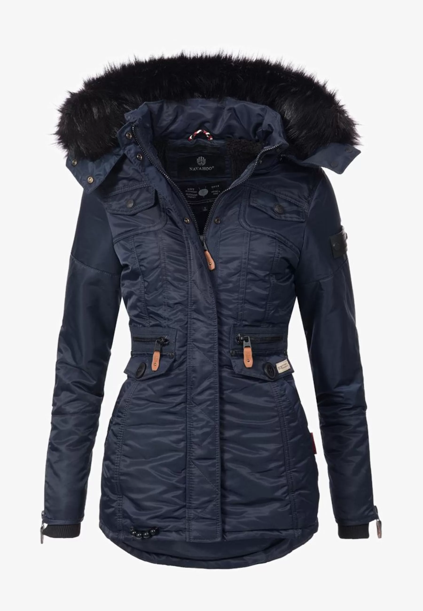 Dames Navahoo Parka's | Schatzchen - Winterjas