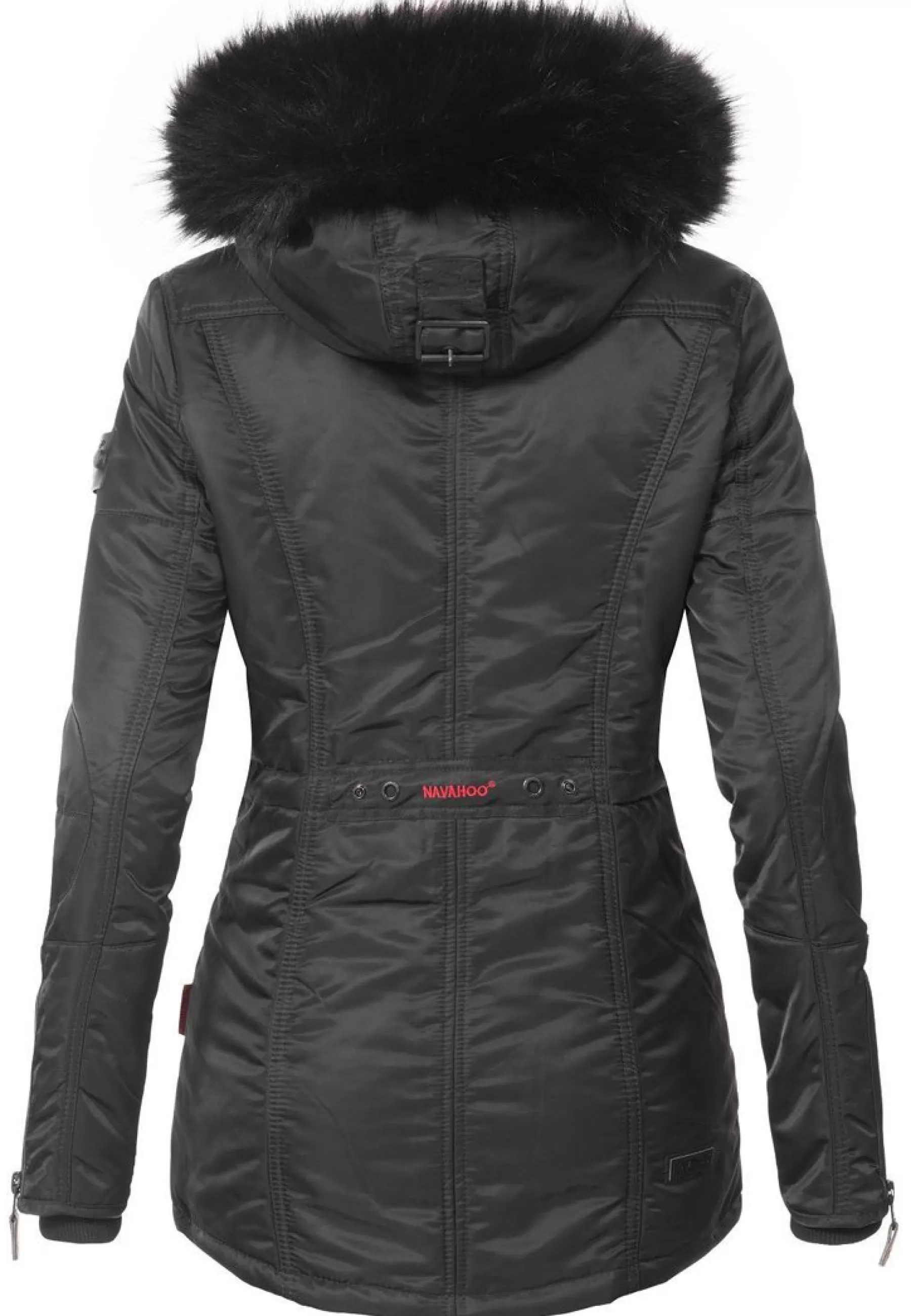 Dames Navahoo Parka's | Schatzchen - Winterjas