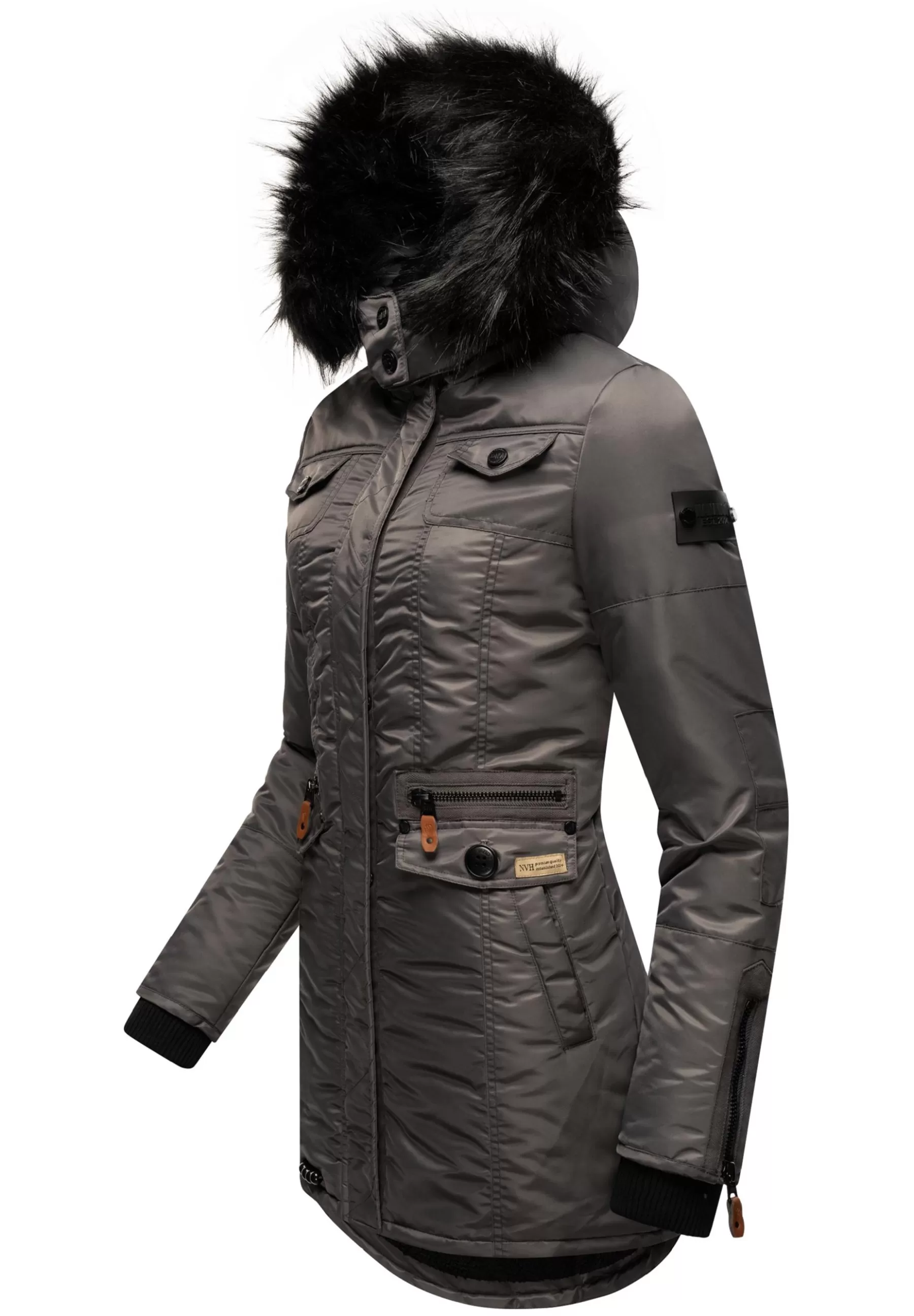 Dames Navahoo Parka's | Schatzchen - Winterjas