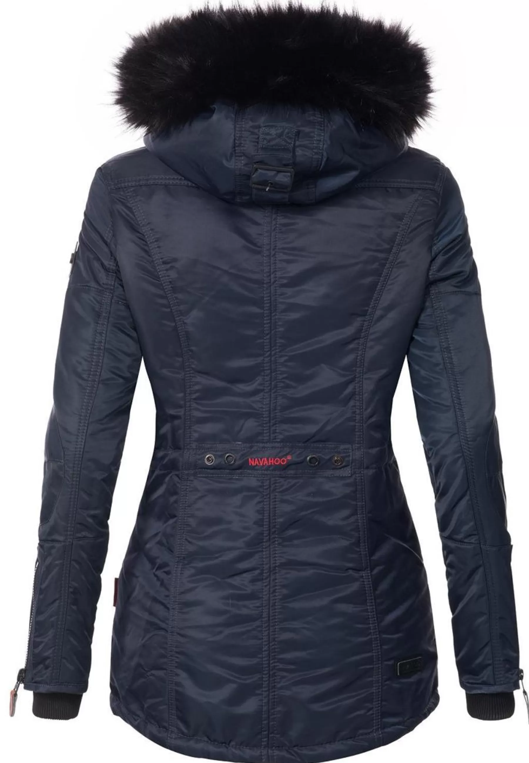 Dames Navahoo Parka's | Schatzchen - Winterjas