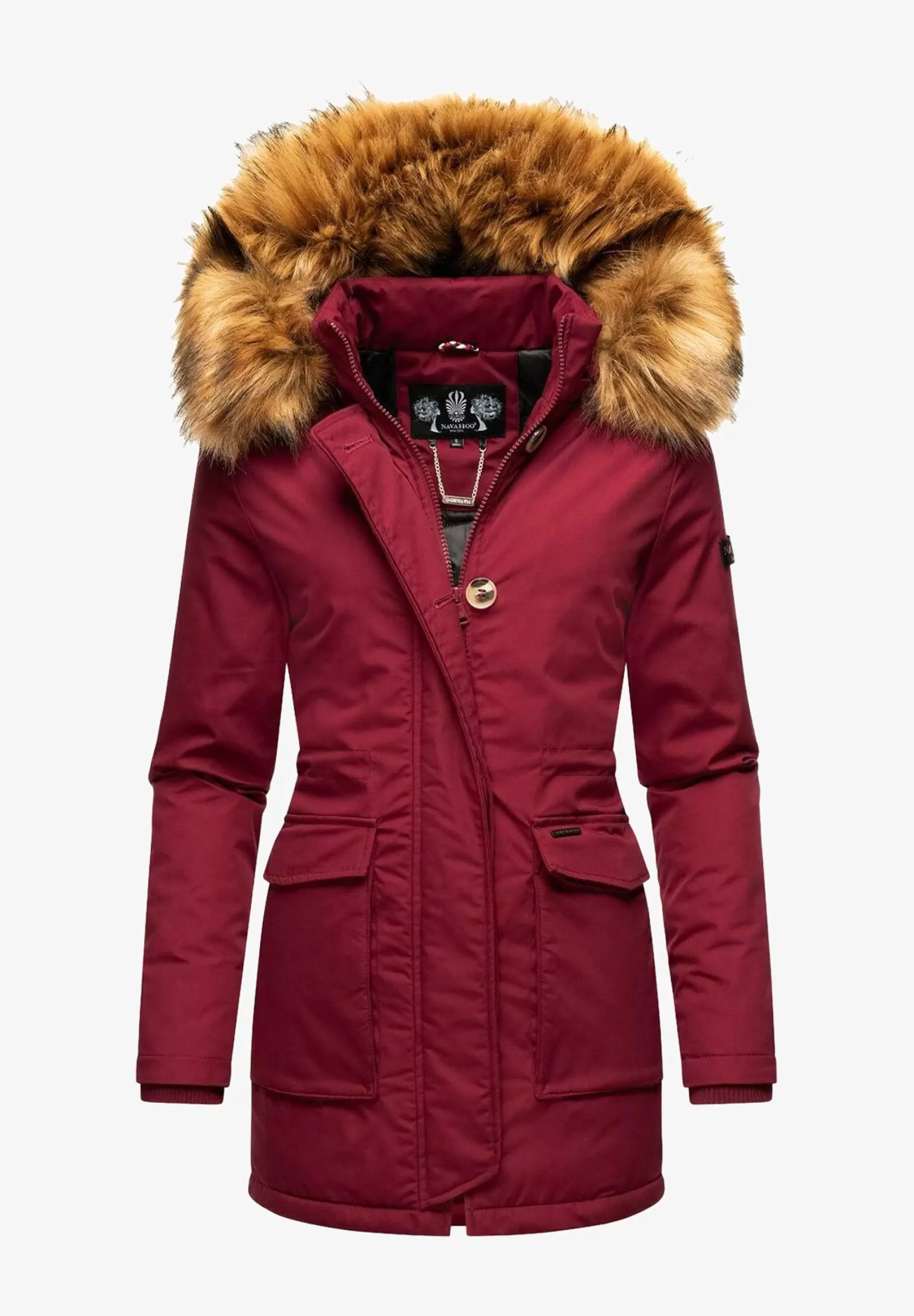 Dames Navahoo Parka's | Schneeengel Prc - Winterjas
