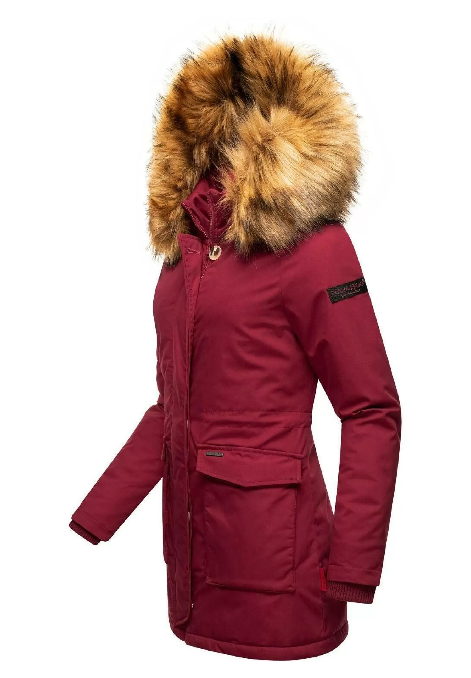 Dames Navahoo Parka's | Schneeengel Prc - Winterjas