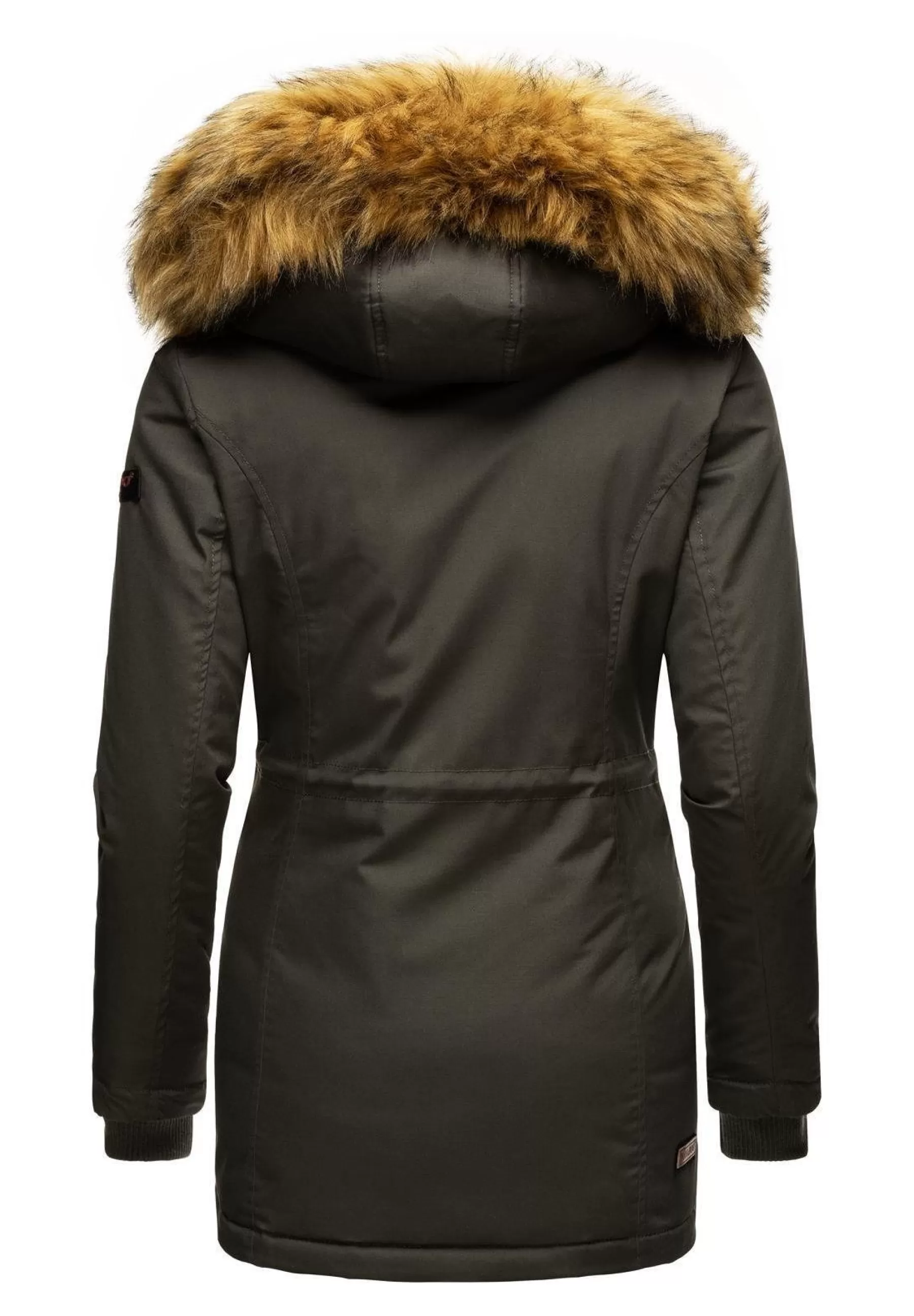 Dames Navahoo Parka's | Schneeengel Prc - Winterjas