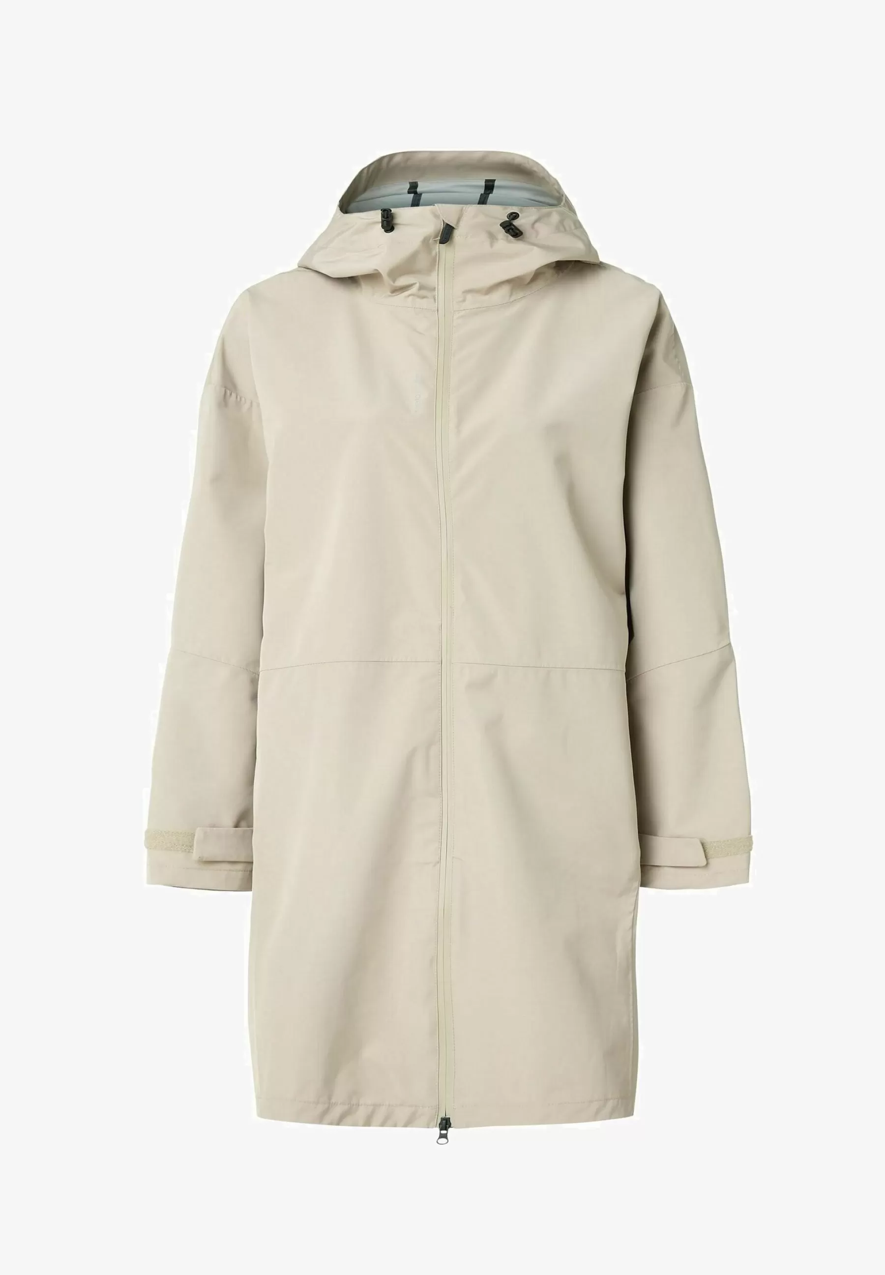 Protest Shell Rain - Regenjas>Dames Parka's