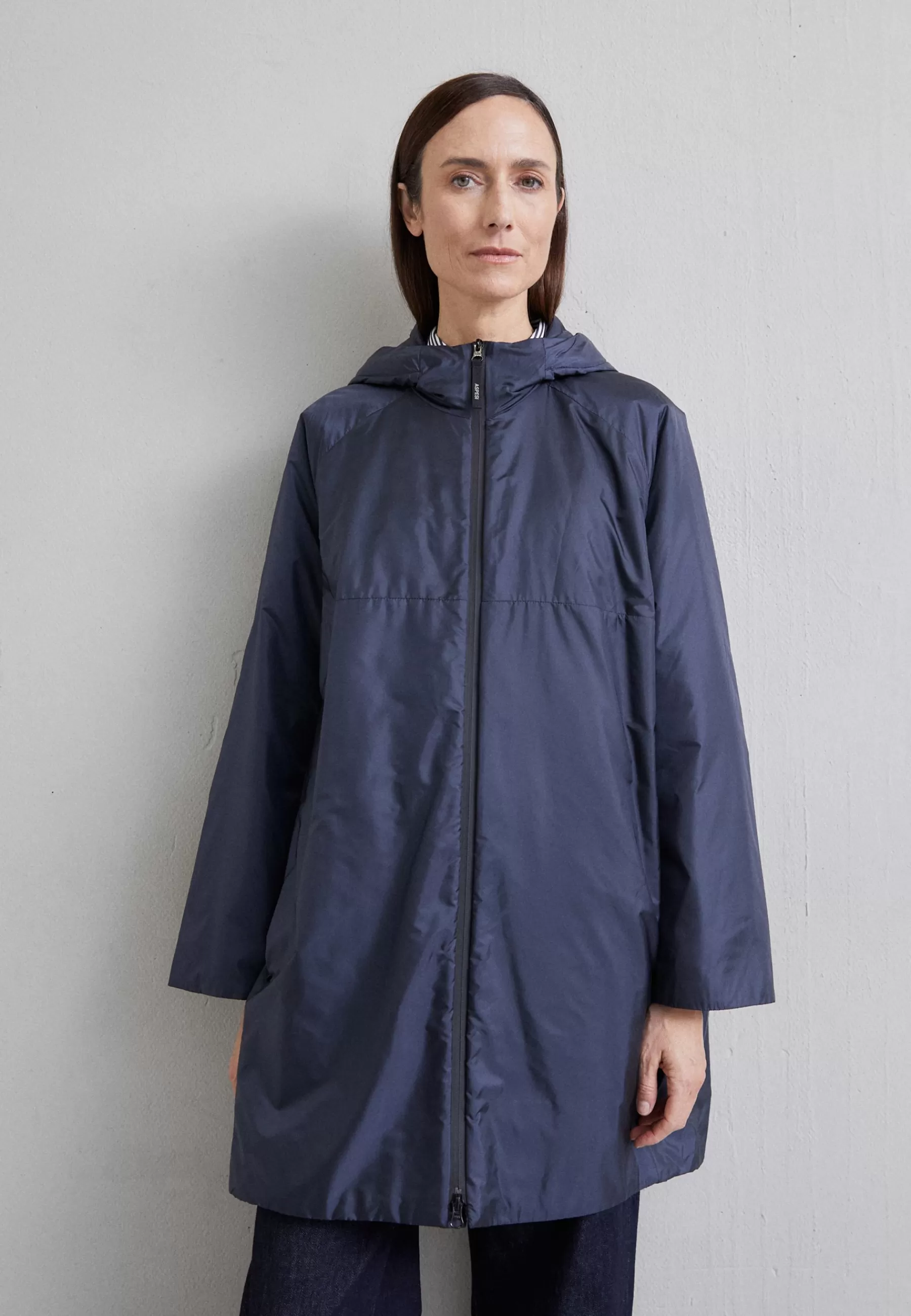 Dames ASPESI Parka's | Simon - Parka
