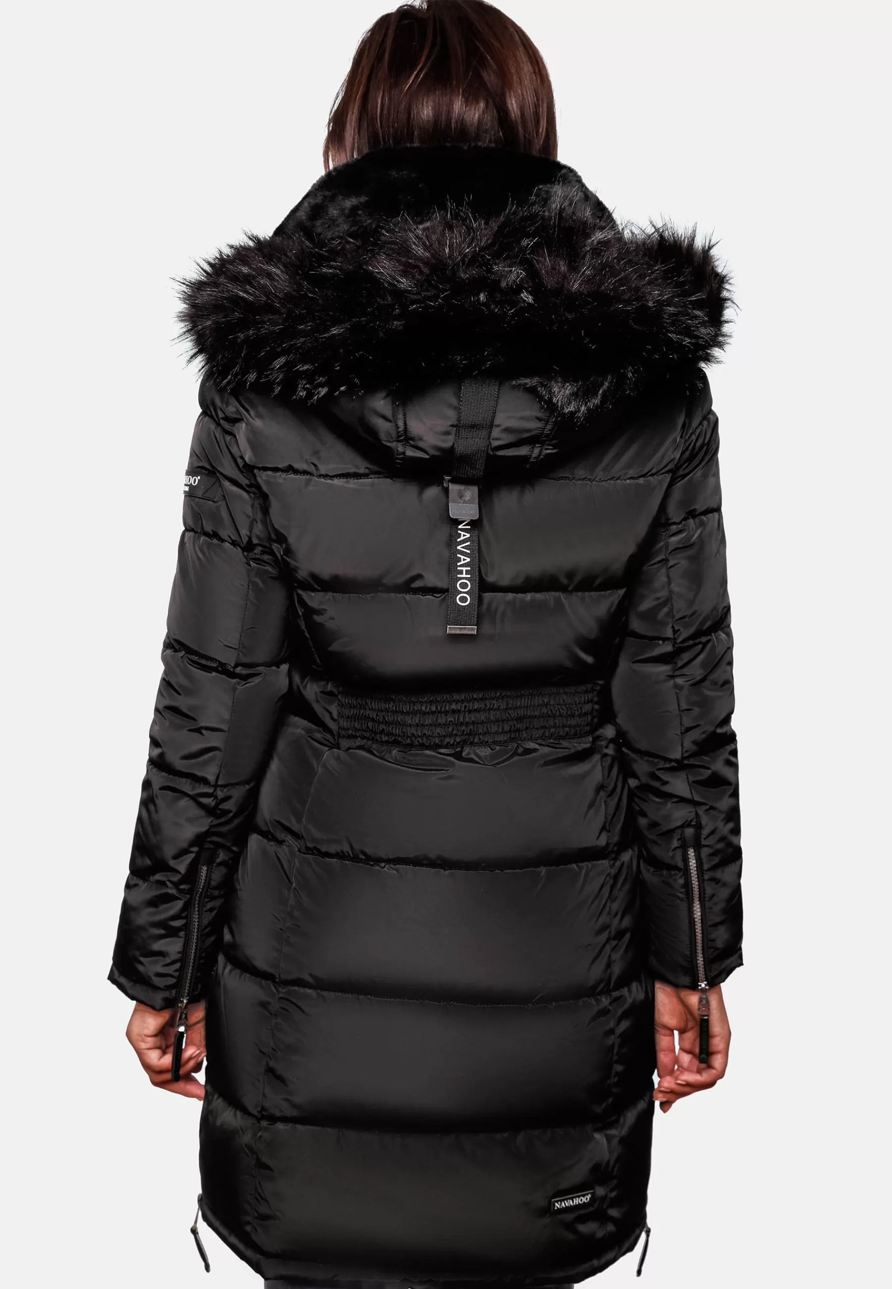 Dames Navahoo Parka's | Sinja - Winterjas