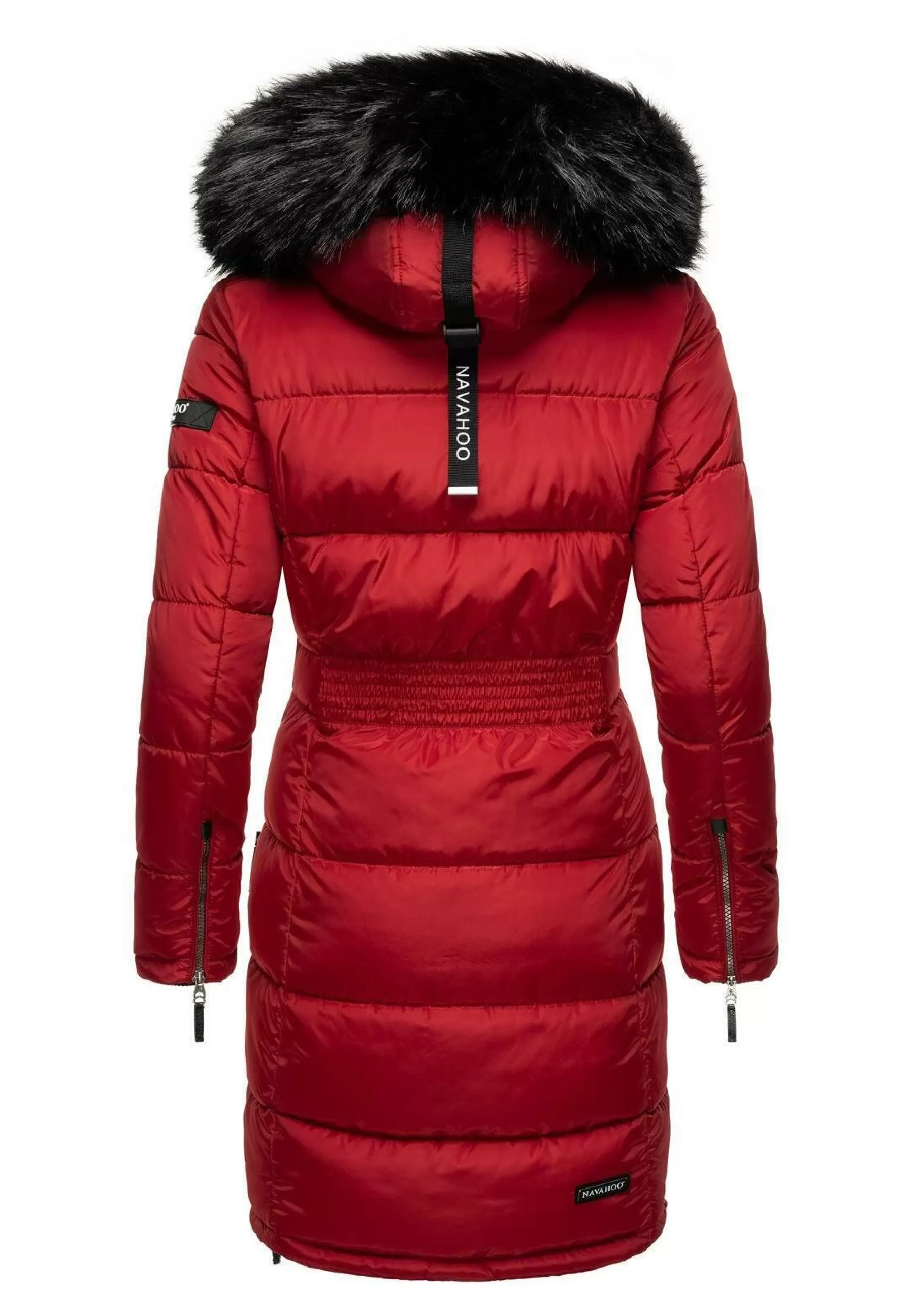 Dames Navahoo Parka's | Sinja - Winterjas
