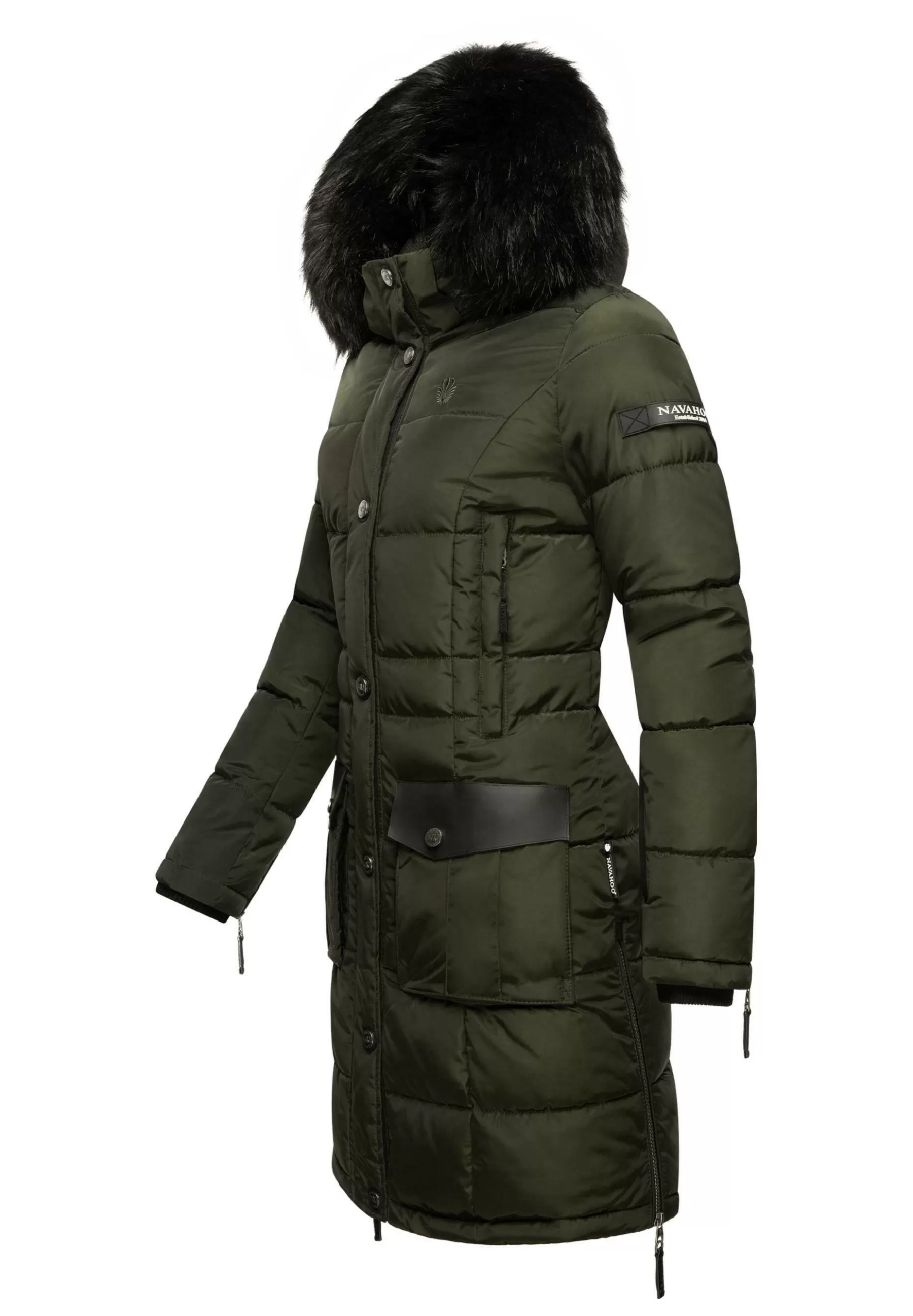 Dames Navahoo Parka's | Sinja - Winterjas