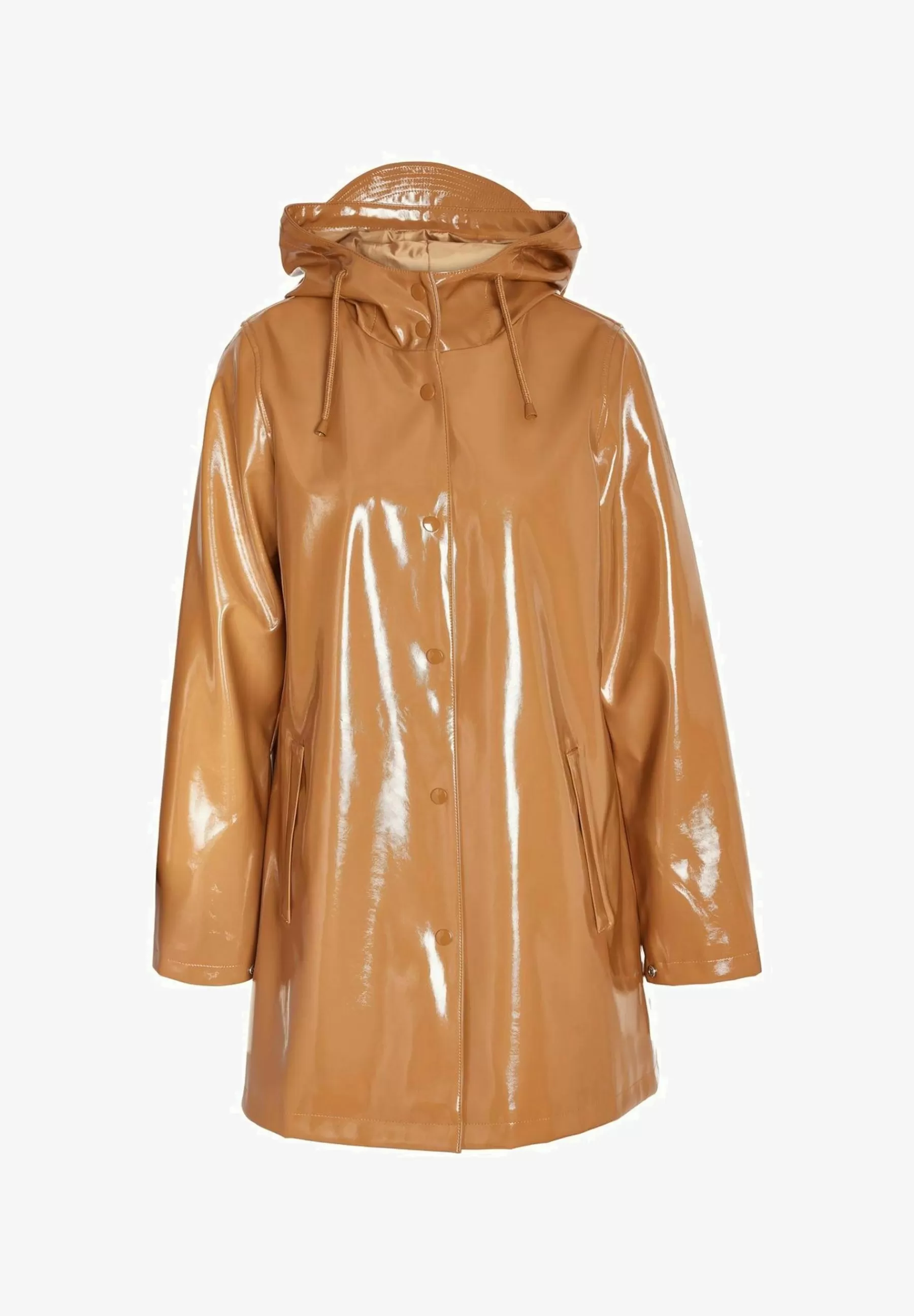Noisy May Sky L/S Noos - Regenjas>Dames Parka's