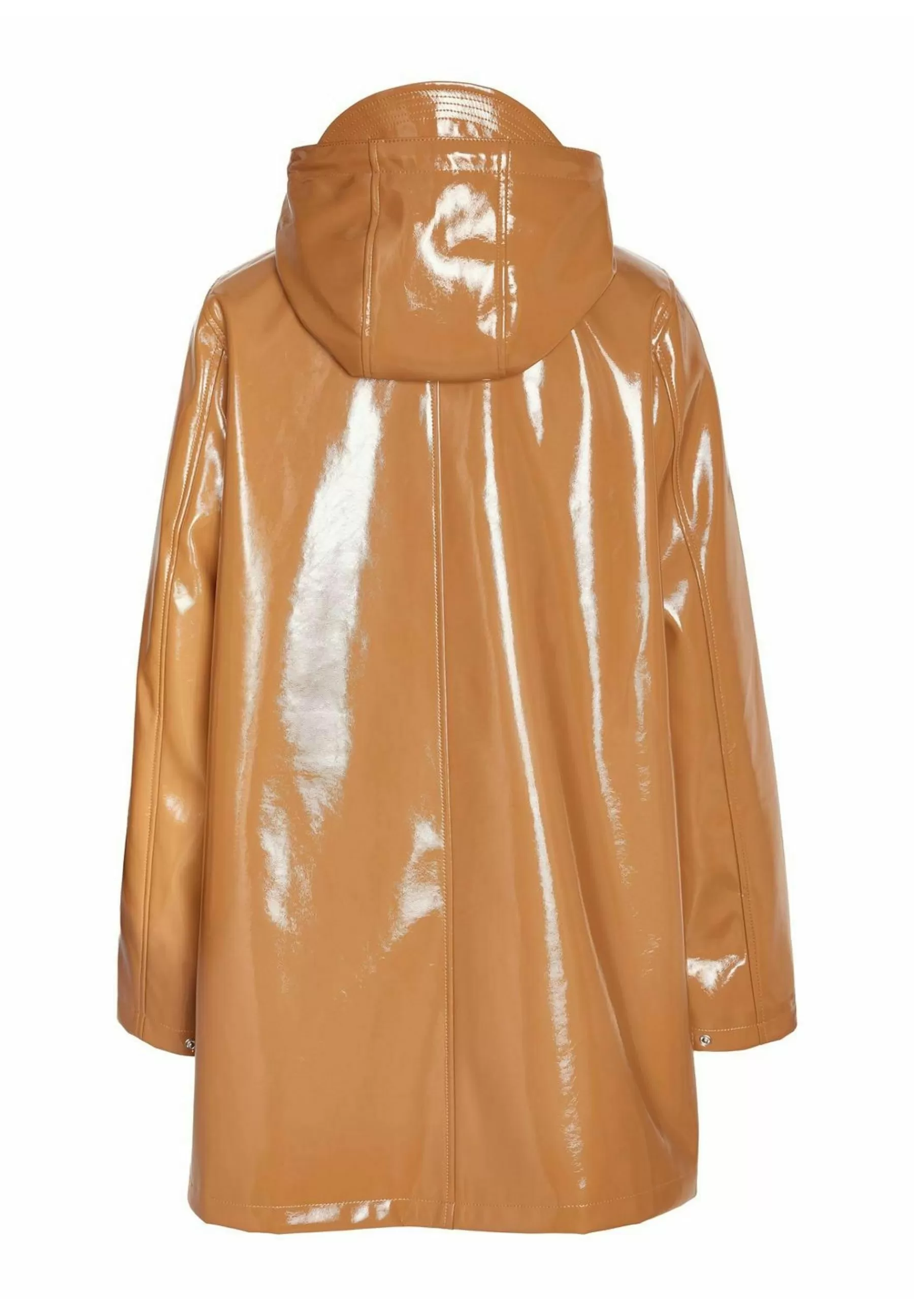 Noisy May Sky L/S Noos - Regenjas>Dames Parka's