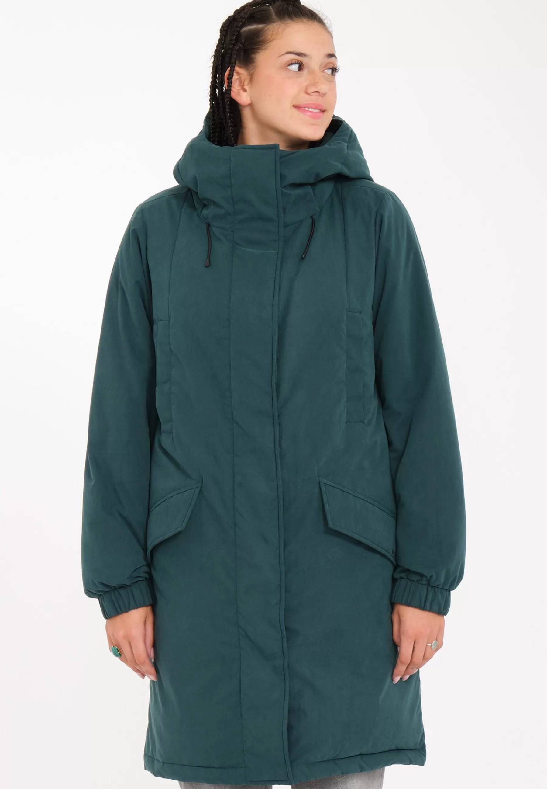 Dames Volcom Parka's | Sleepi Puff - Parka