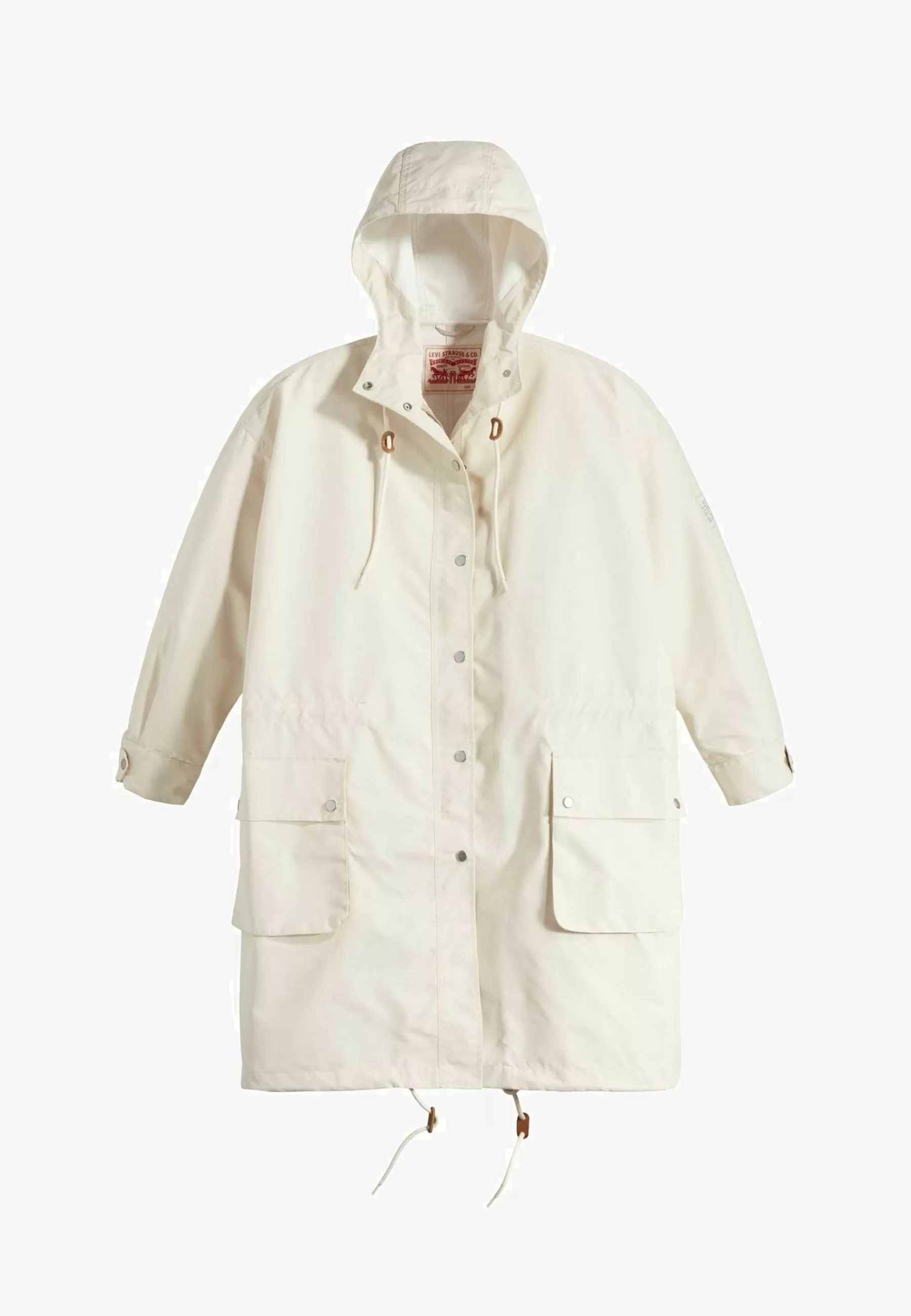 Levi's® Sloan - Parka>Dames Parka's