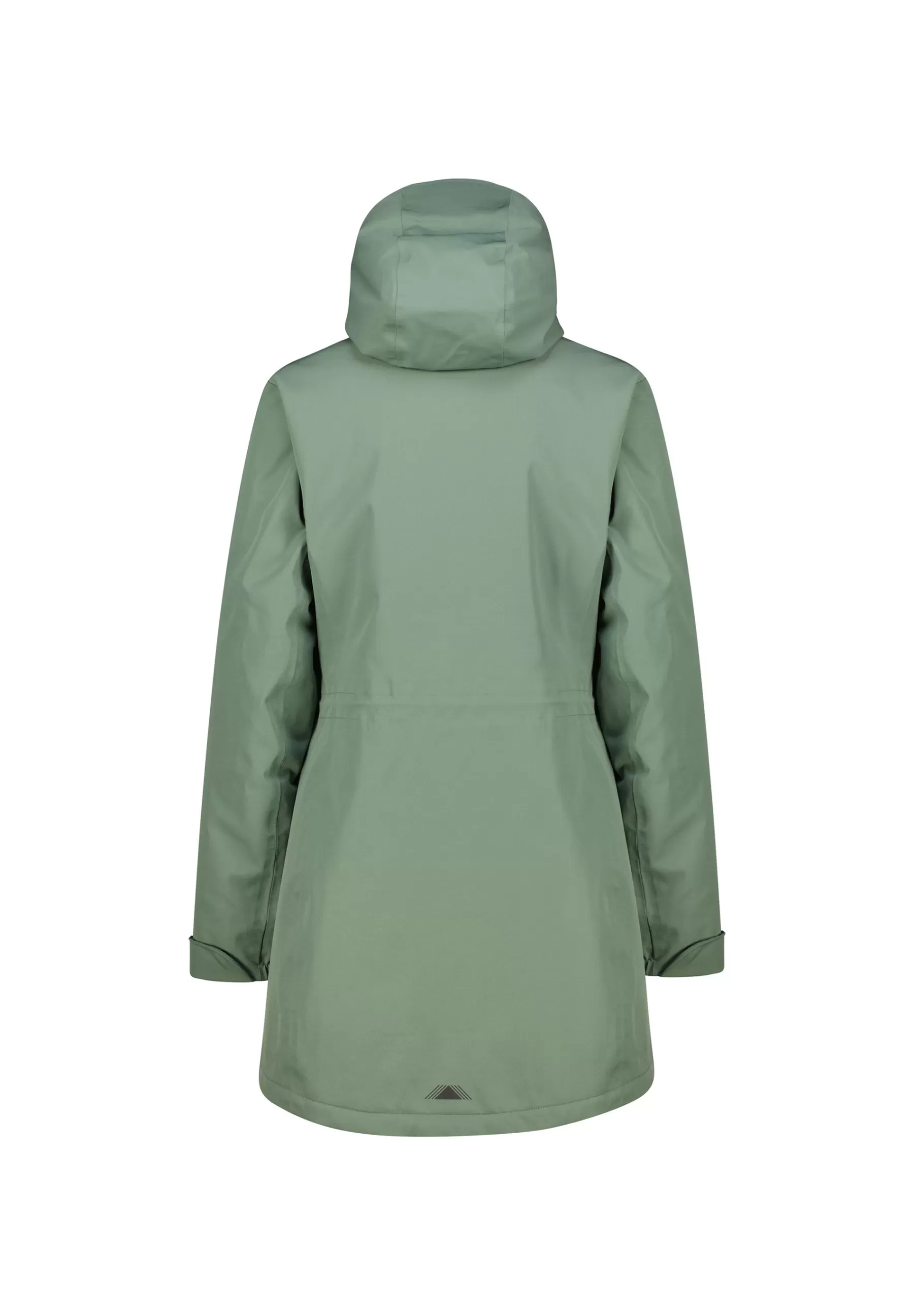 Dames Meru Parka's | Sterling - Parka
