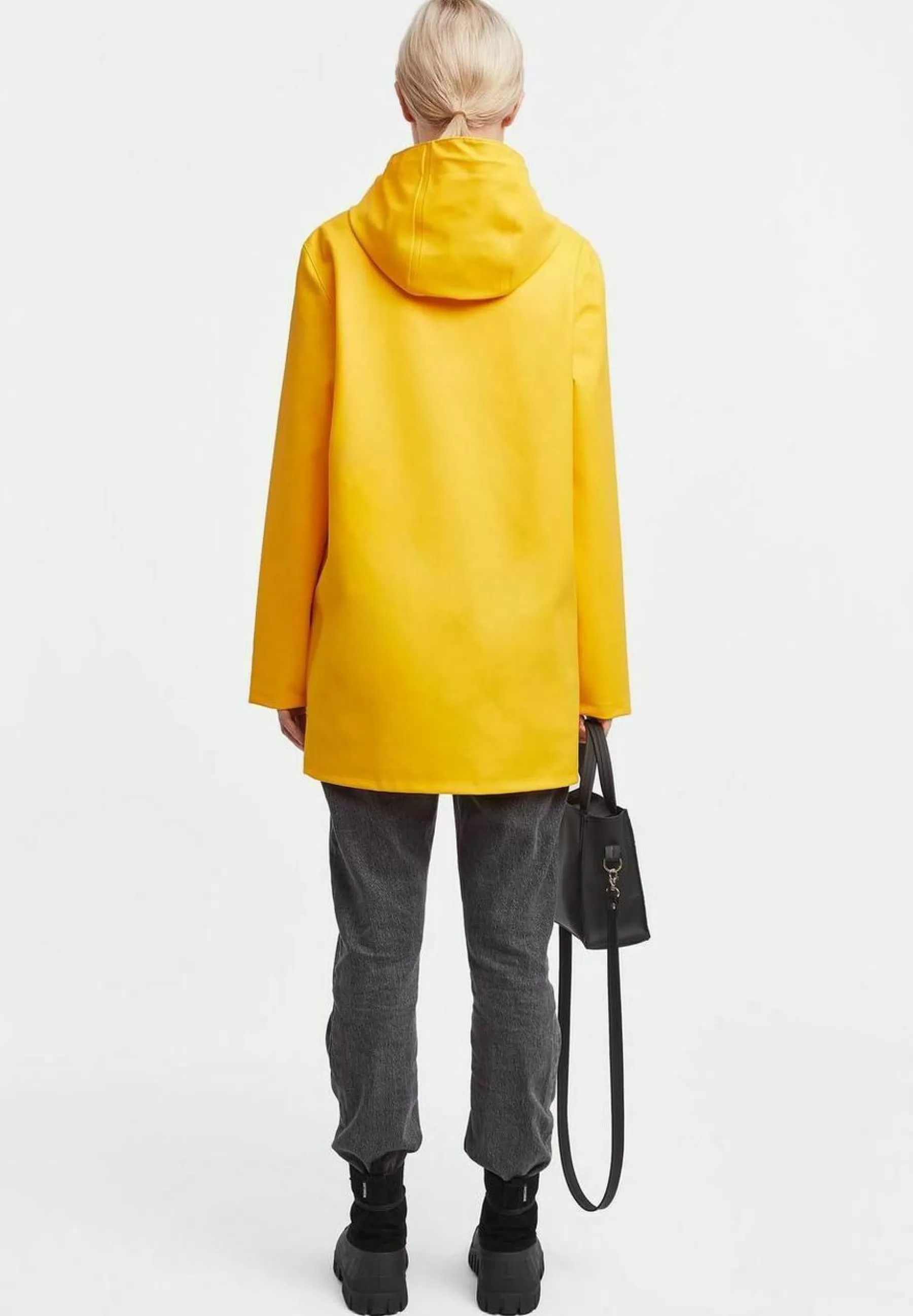 Dames Stutterheim Parka's | Stockholm - Regenjas