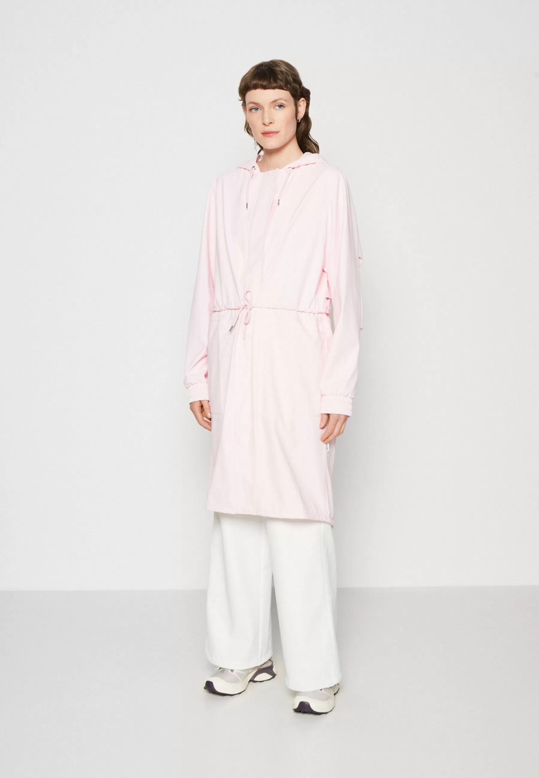 Dames Rains Parka's | String - Parka