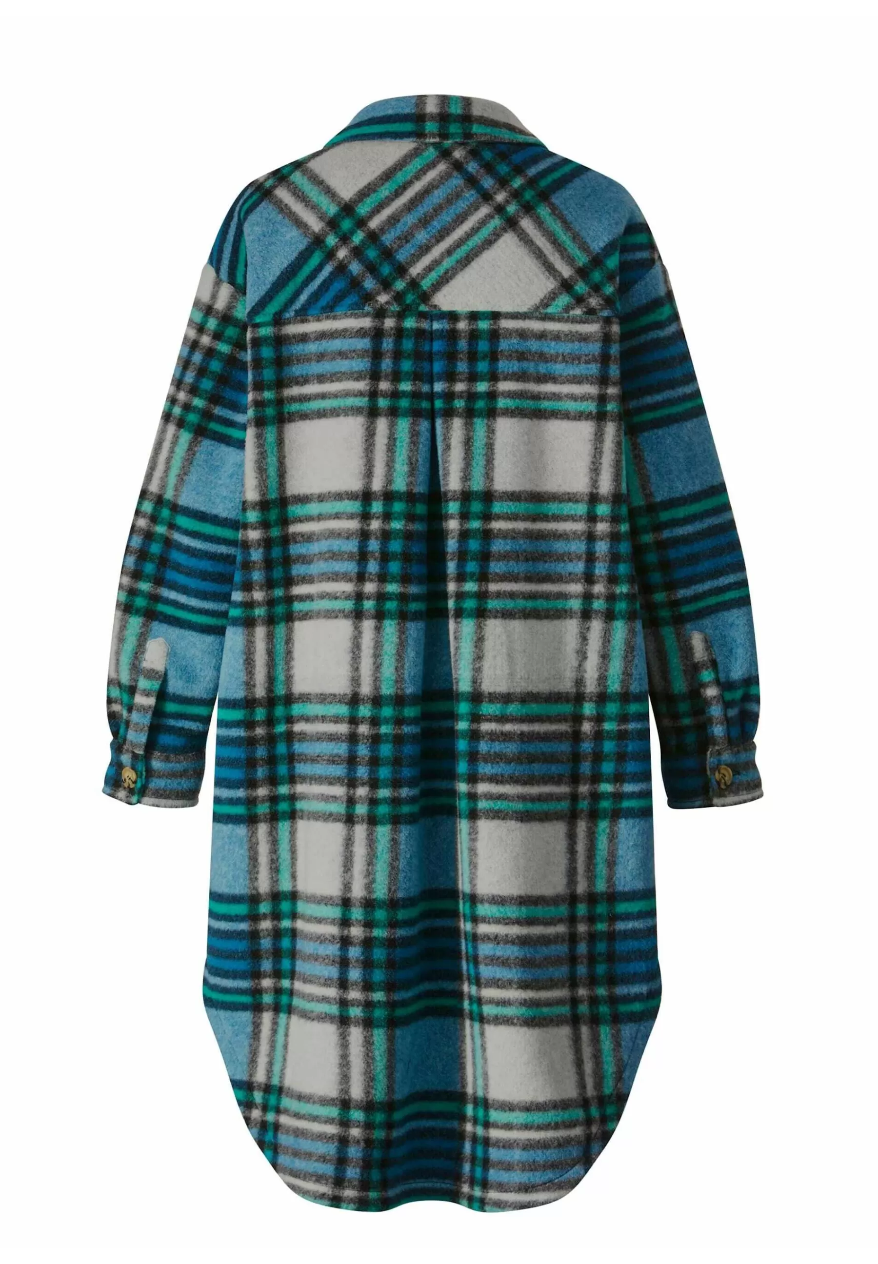 Angel of Style Style In Form - Mantel>Dames Wollen Jassen