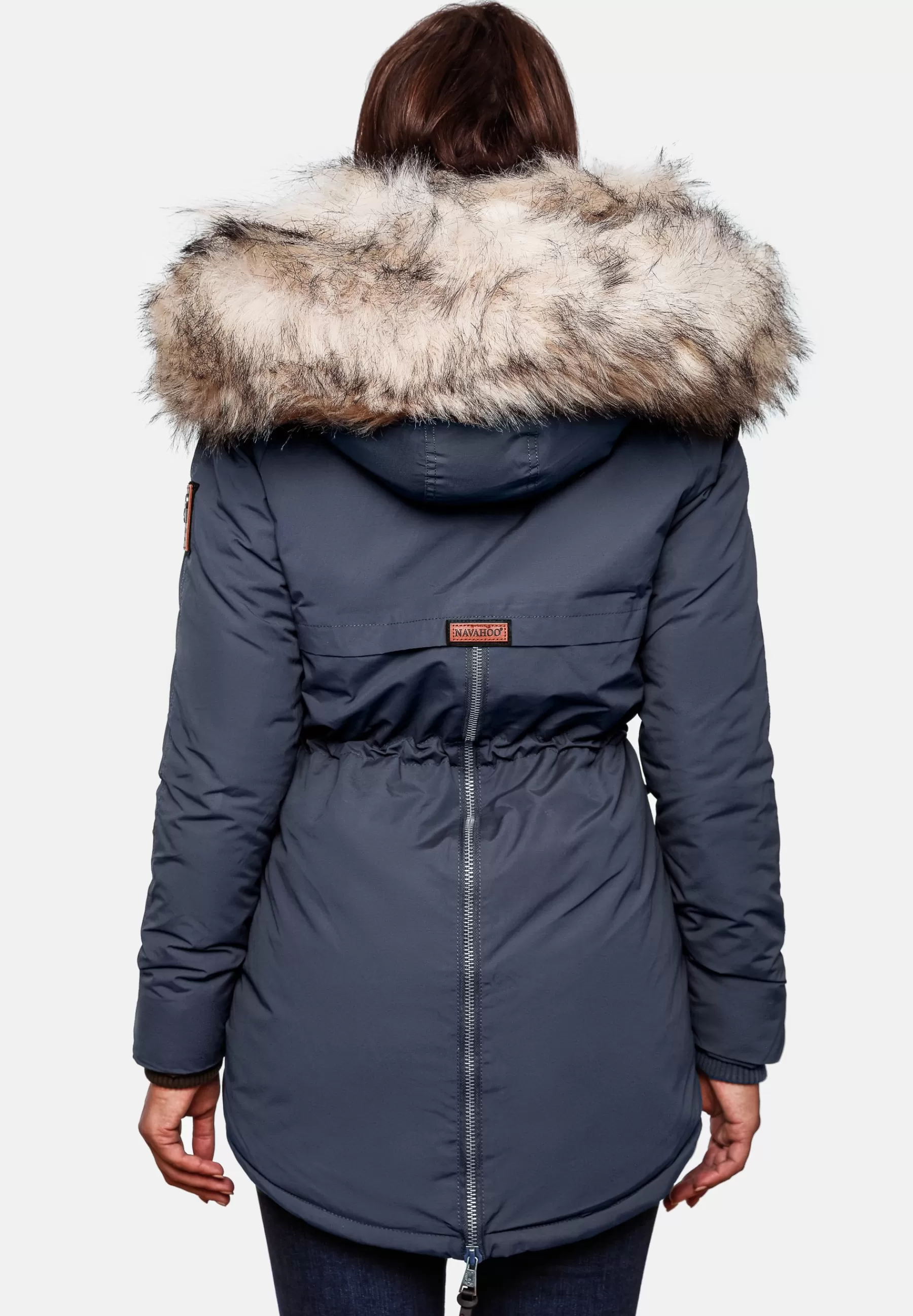 Dames Navahoo Parka's | Sweety - Winterjas