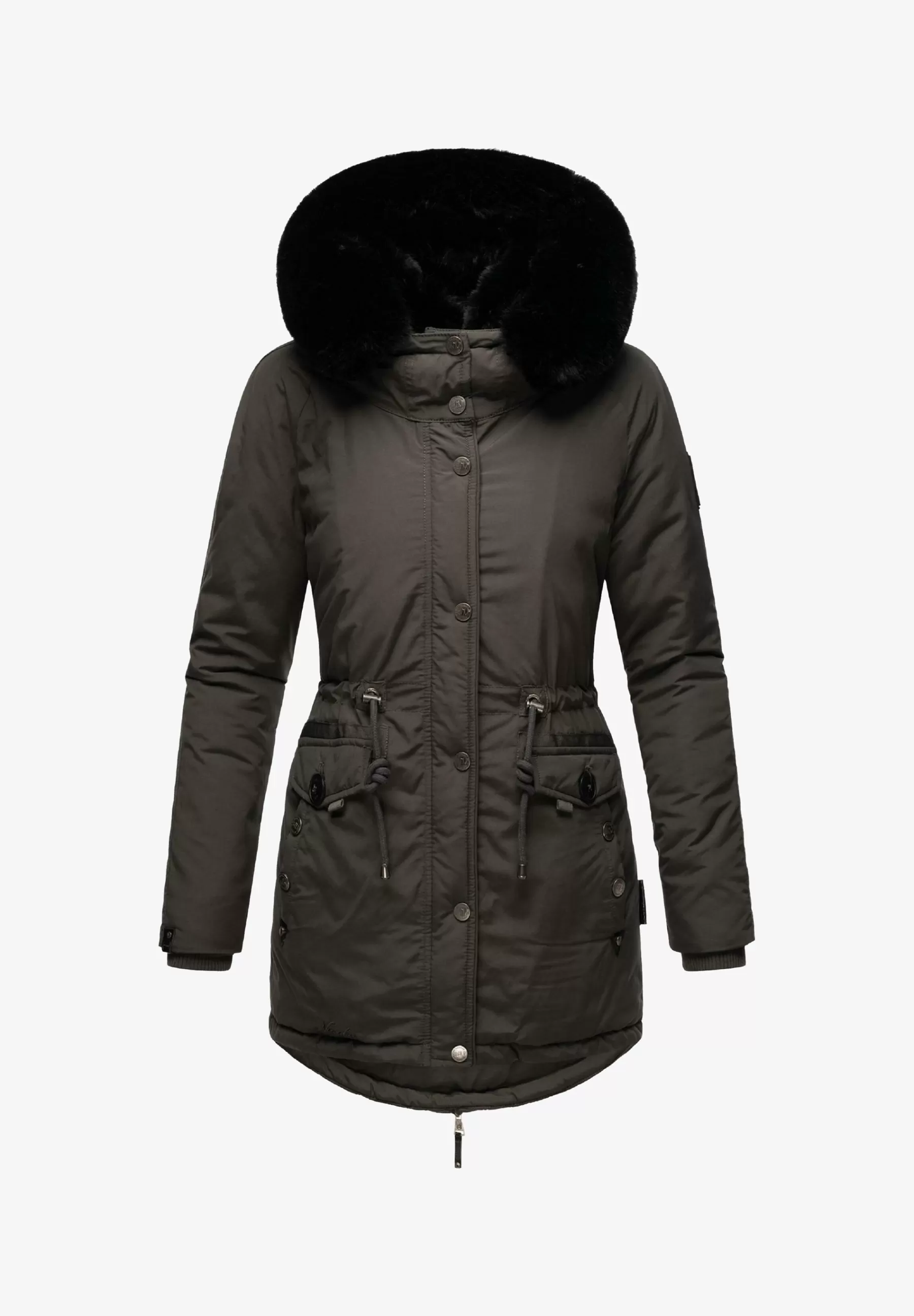 Dames Navahoo Parka's | Sweety Deluxe - Winterjas