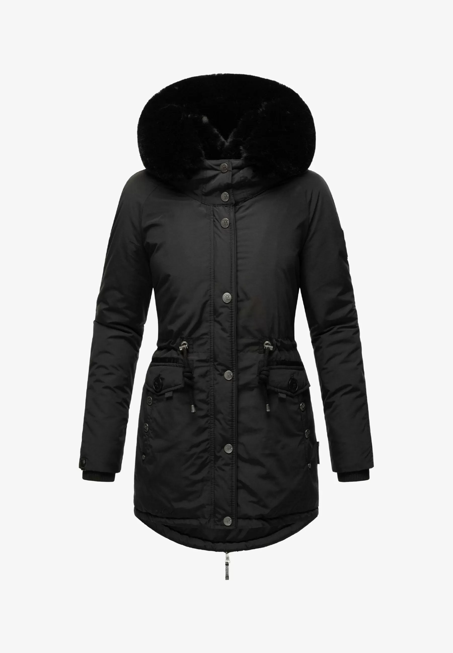 Dames Navahoo Parka's | Sweety Deluxe - Winterjas
