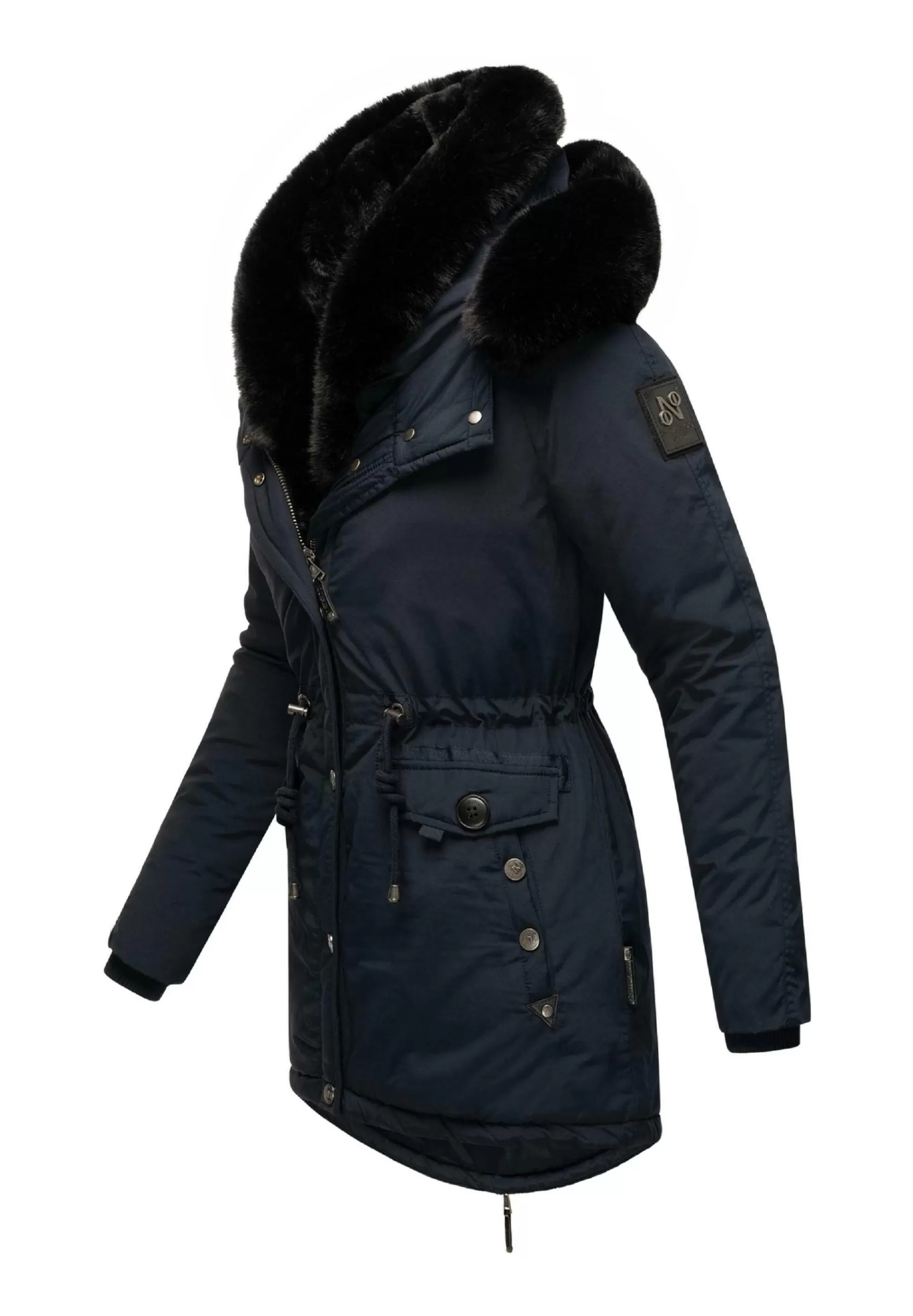 Dames Navahoo Parka's | Sweety Deluxe - Winterjas