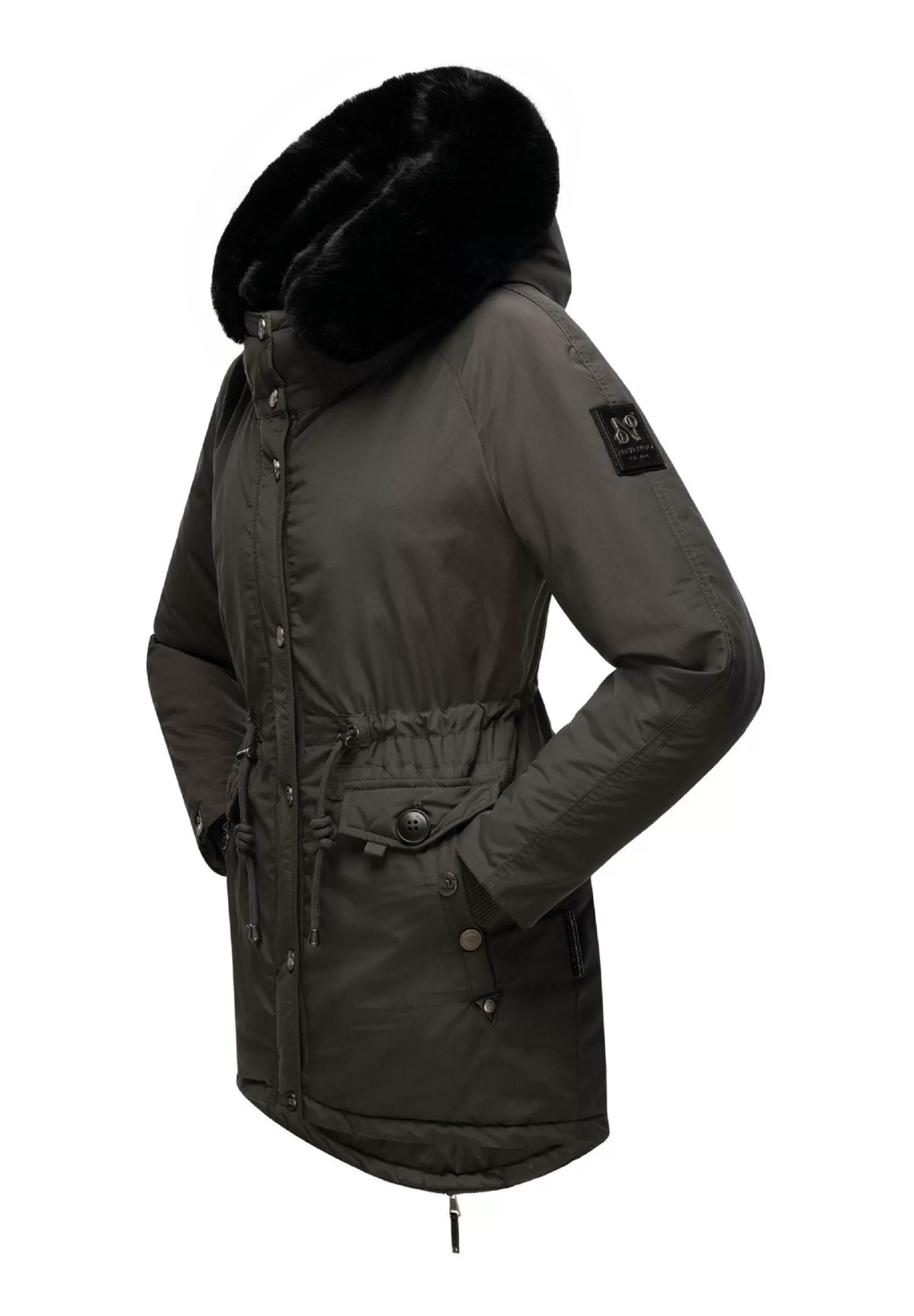 Dames Navahoo Parka's | Sweety Deluxe - Winterjas
