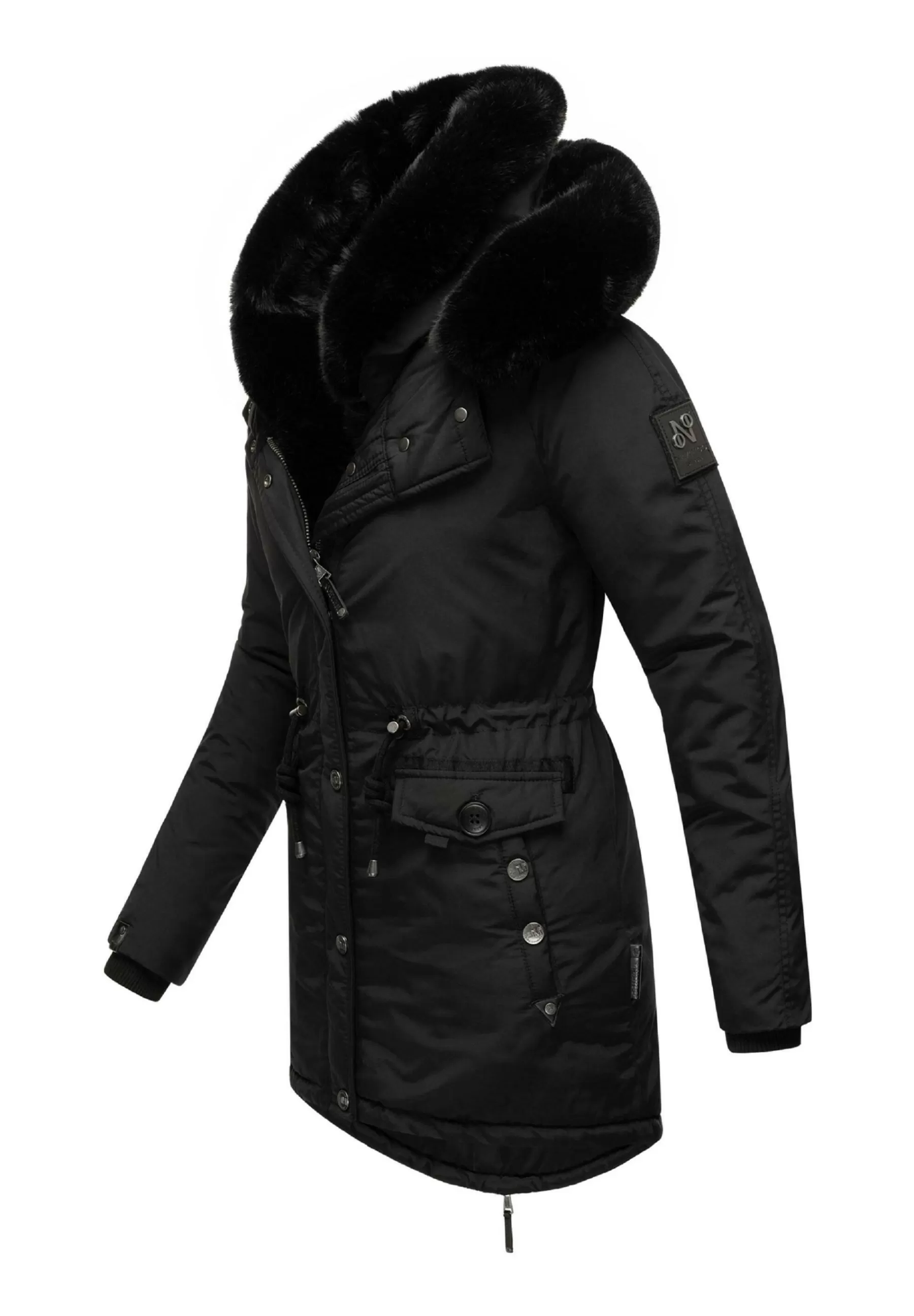 Dames Navahoo Parka's | Sweety Deluxe - Winterjas
