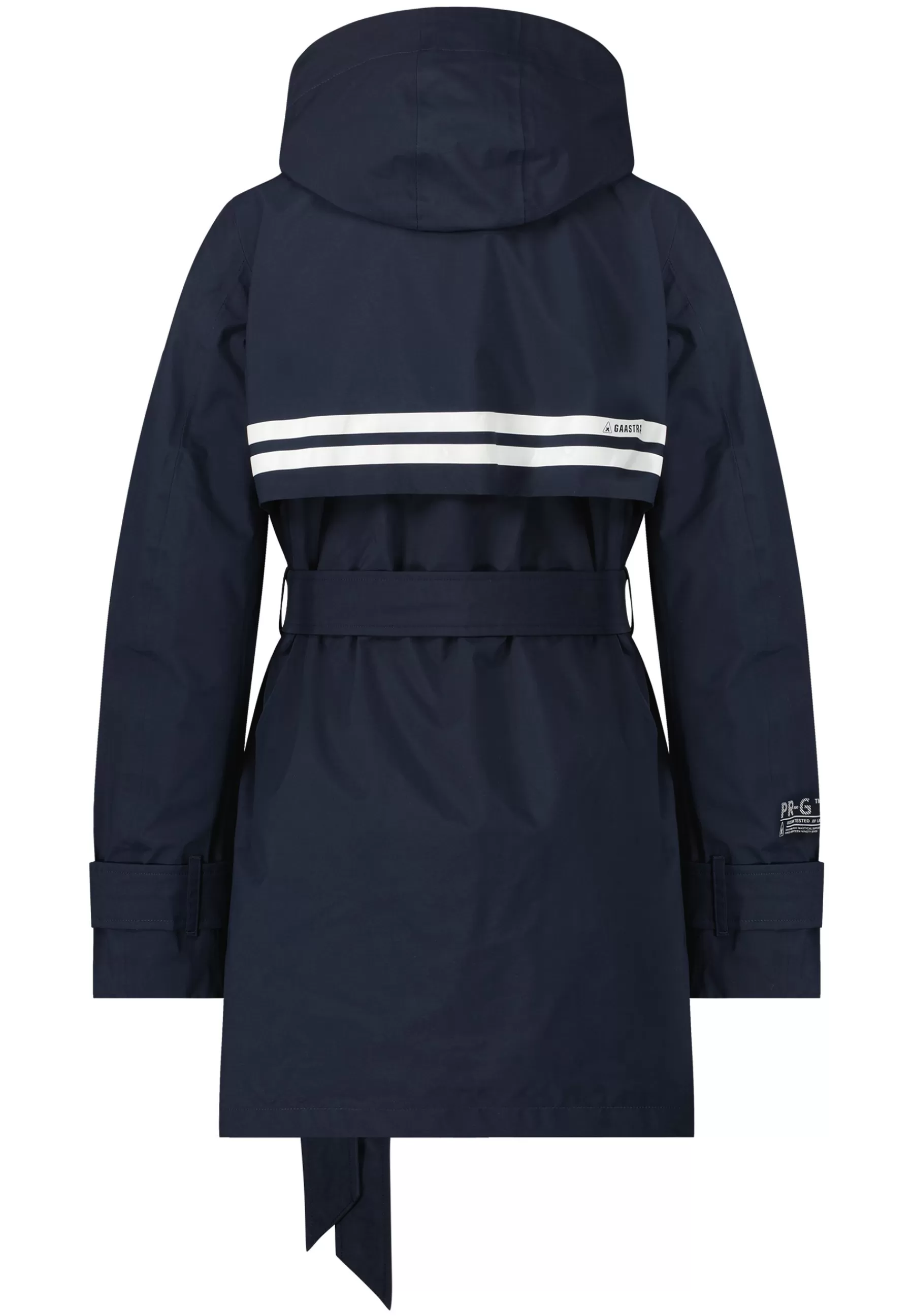 Dames Gaastra Trenchcoats | Taffrail - Trenchcoat