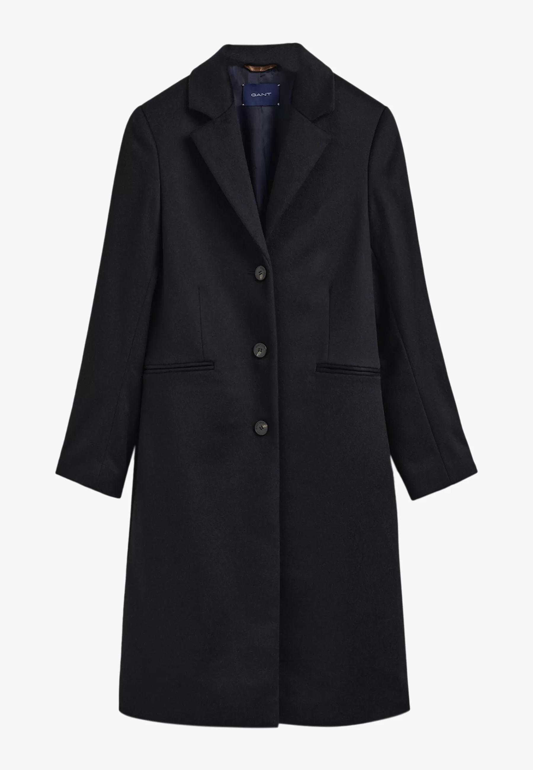 GANT Tailored - Mantel>Dames Wollen Jassen