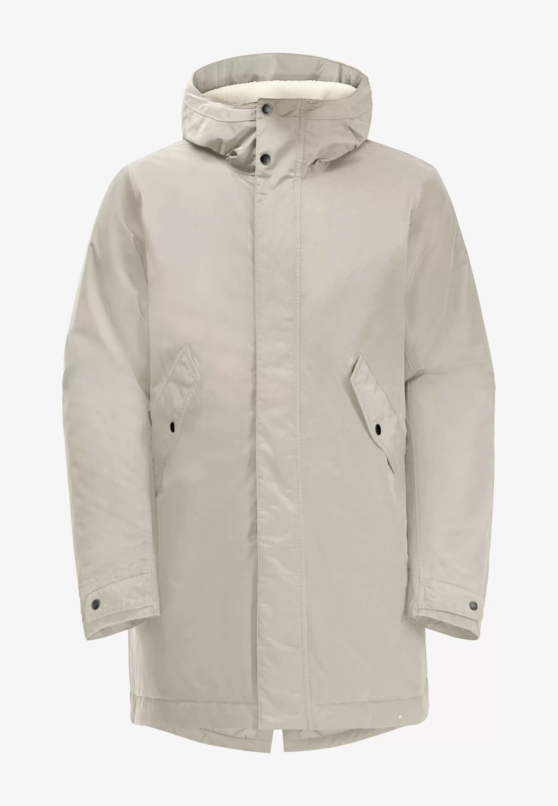 Dames Jack Wolfskin Parka's | Talforst - Parka