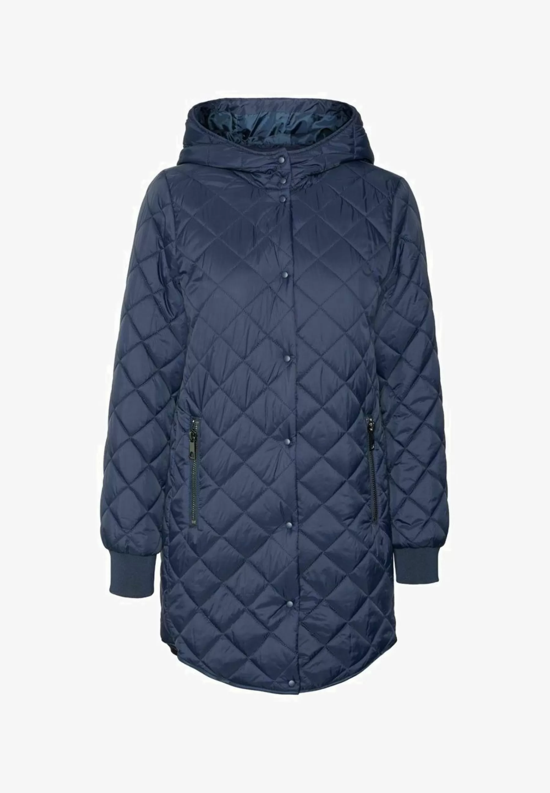 Vero Moda Tepp - Mantel>Dames Wollen Jassen