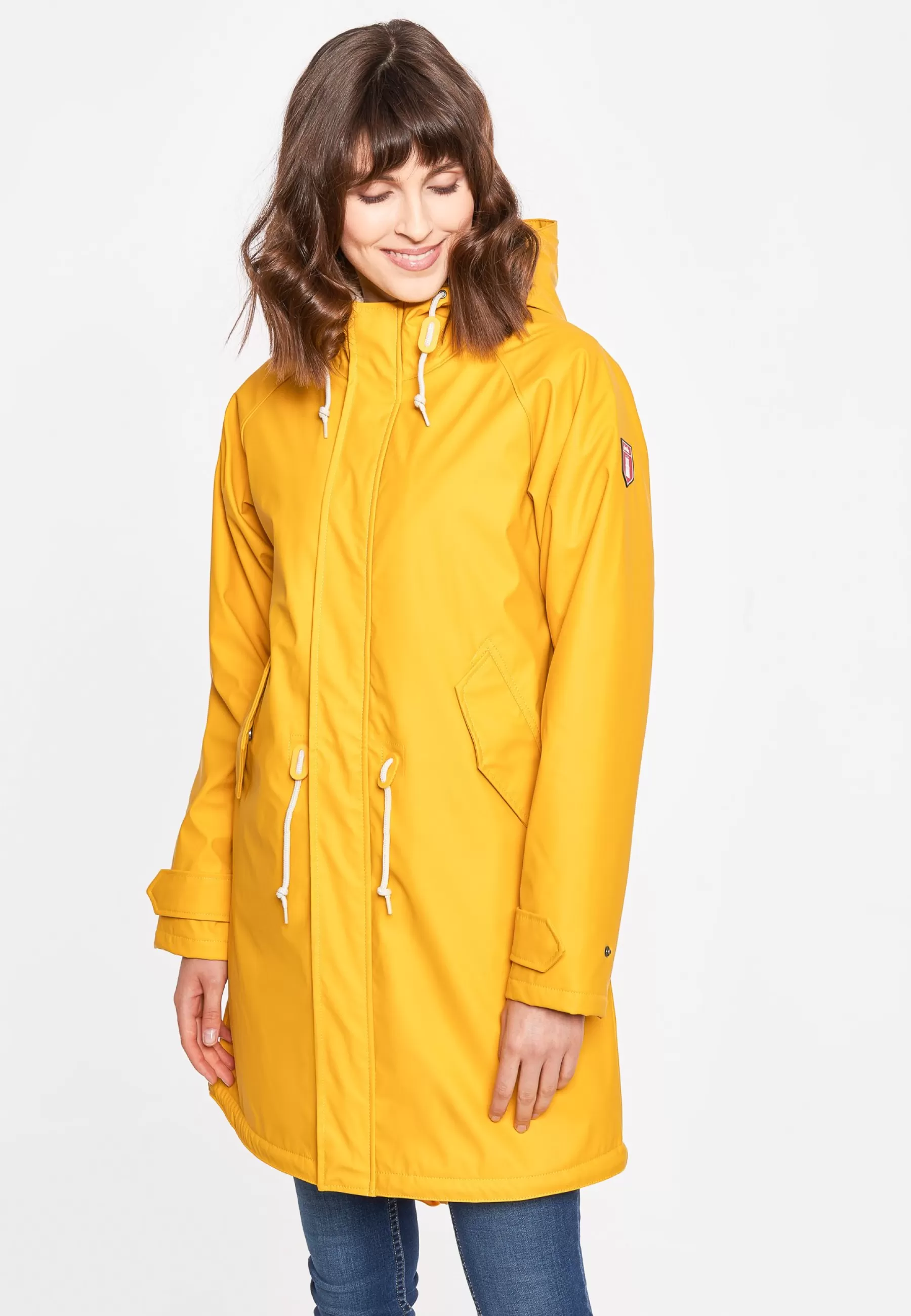 Dames Derbe Parka's | Tidaholm - Parka